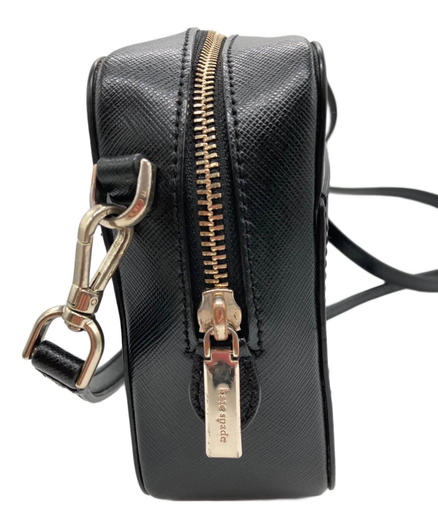 中古・古着通販】Kate Spade (ケイトスペード) ショルダーバッグ 