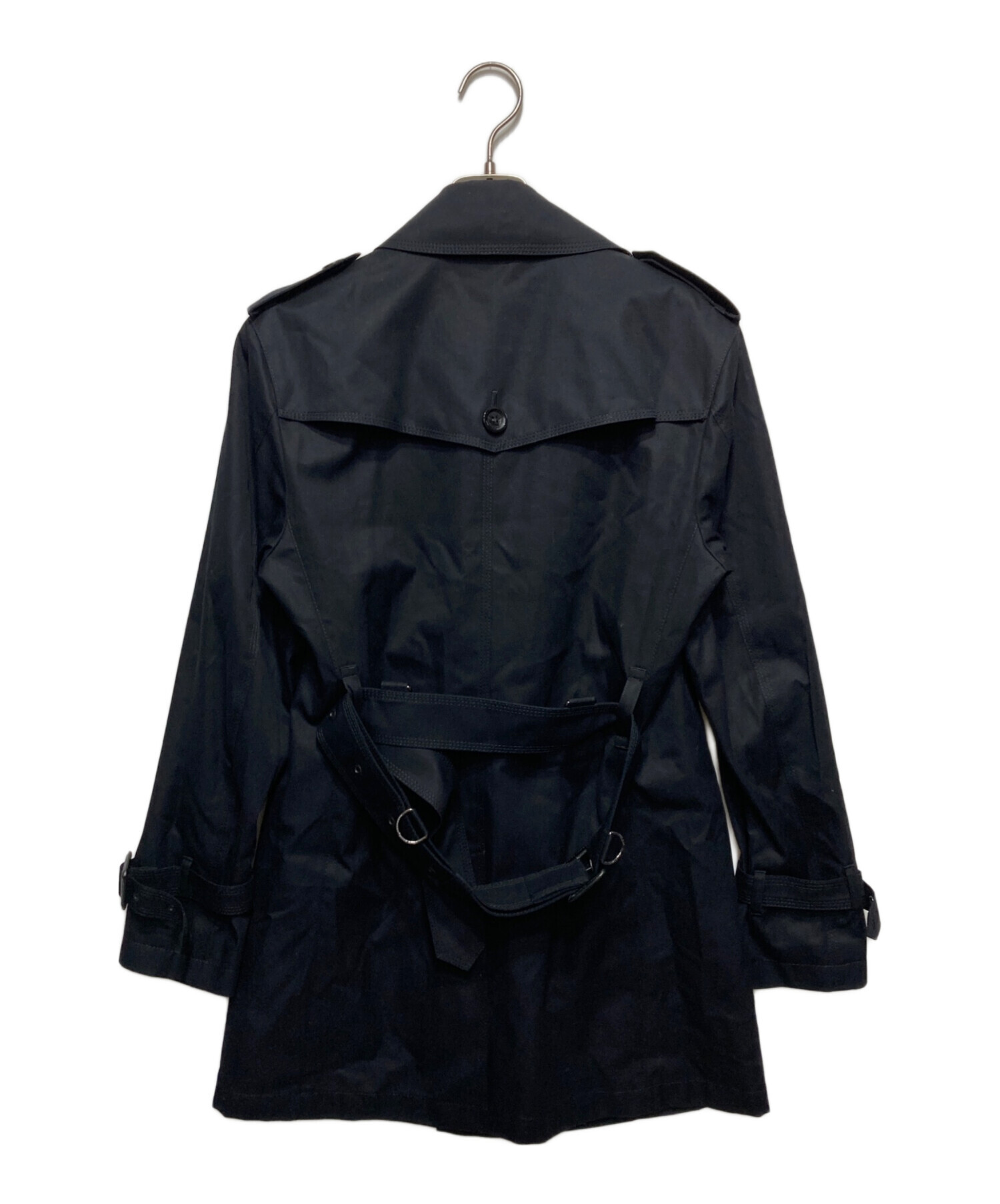 中古・古着通販】BURBERRY BLACK LABEL (バーバリーブラックレーベル