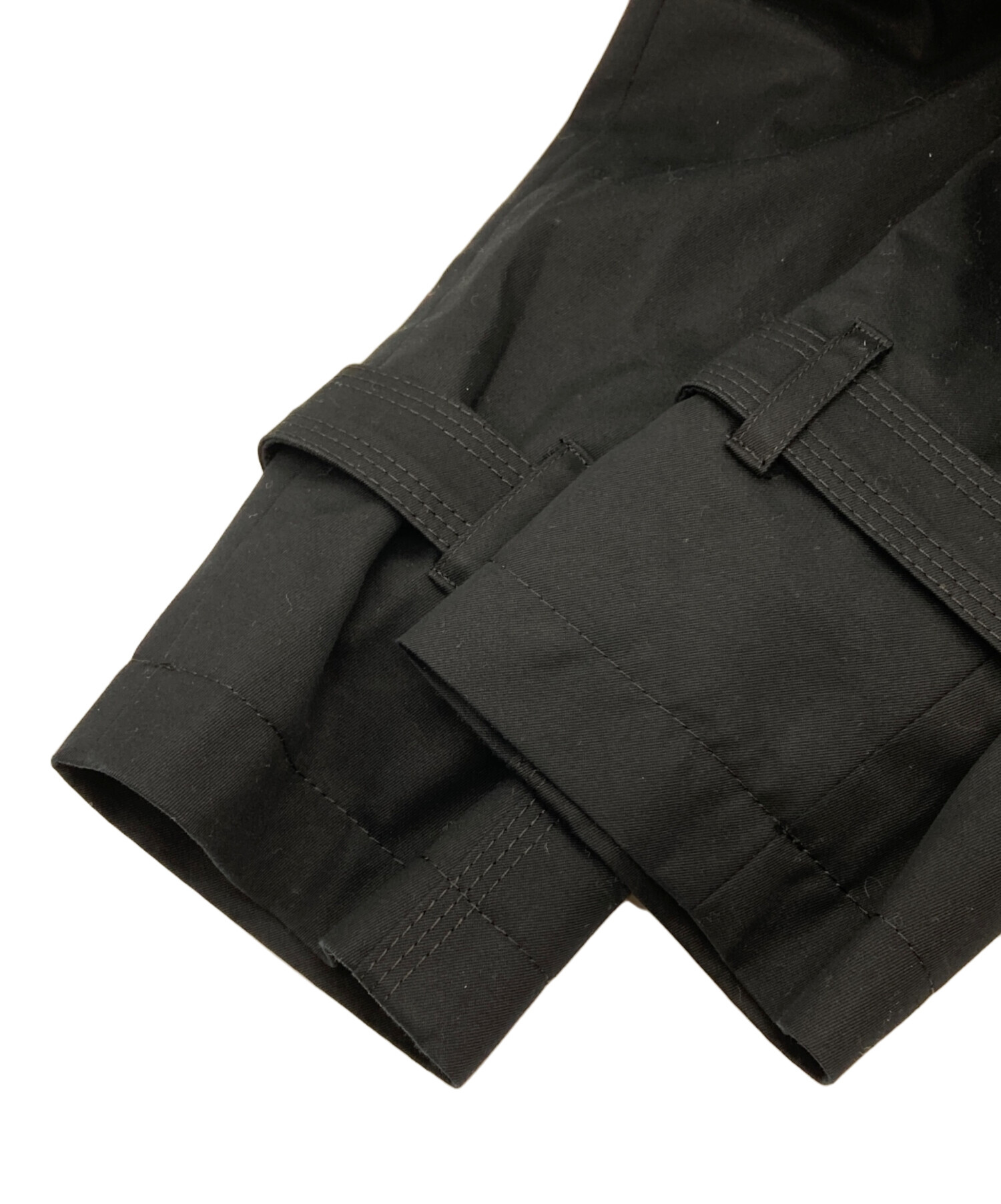 中古・古着通販】BURBERRY BLACK LABEL (バーバリーブラックレーベル