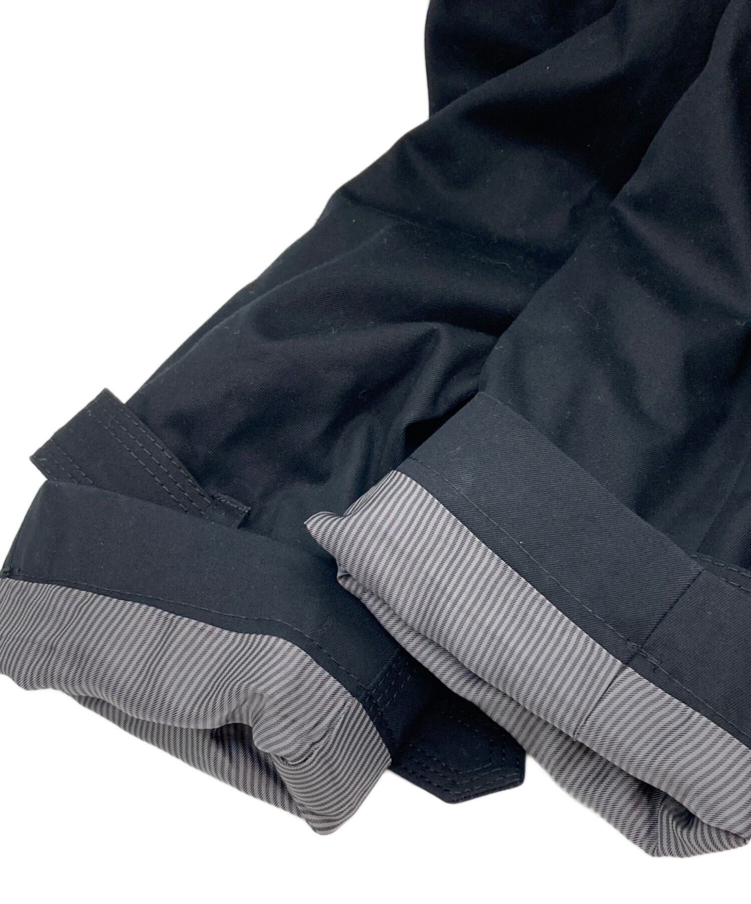 中古・古着通販】BURBERRY BLACK LABEL (バーバリーブラックレーベル