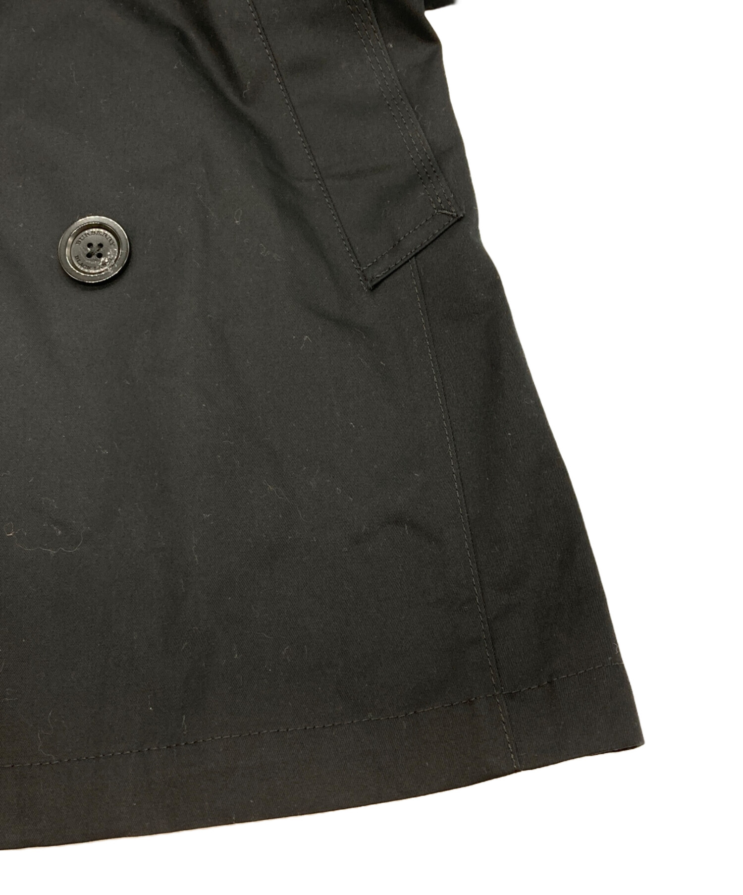 中古・古着通販】BURBERRY BLACK LABEL (バーバリーブラックレーベル