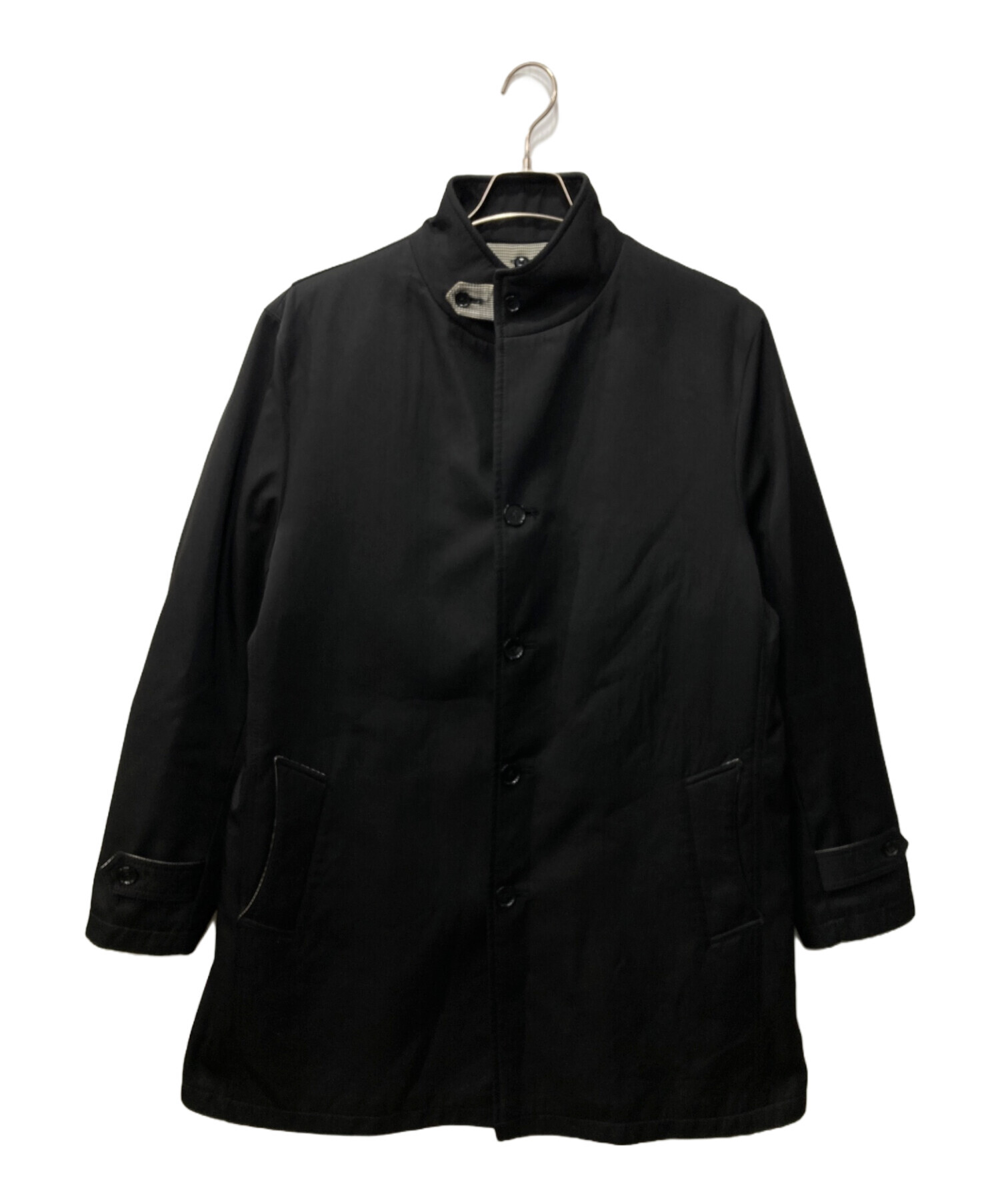 THE SUIT COMPANY ライナー付きコート S スーツカンパニー サイズ S 
