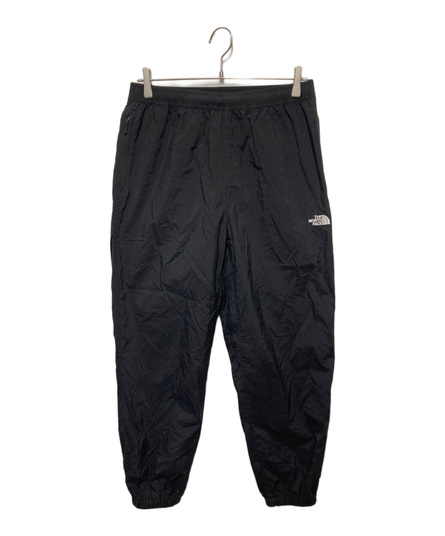 『Lサイズ』新品 未使用 タグ付 THE NORTH FACE ブラック パンツ 中古・古着通販】THE NORTH FACE (ザ ノース フェイス) バーサタイル
