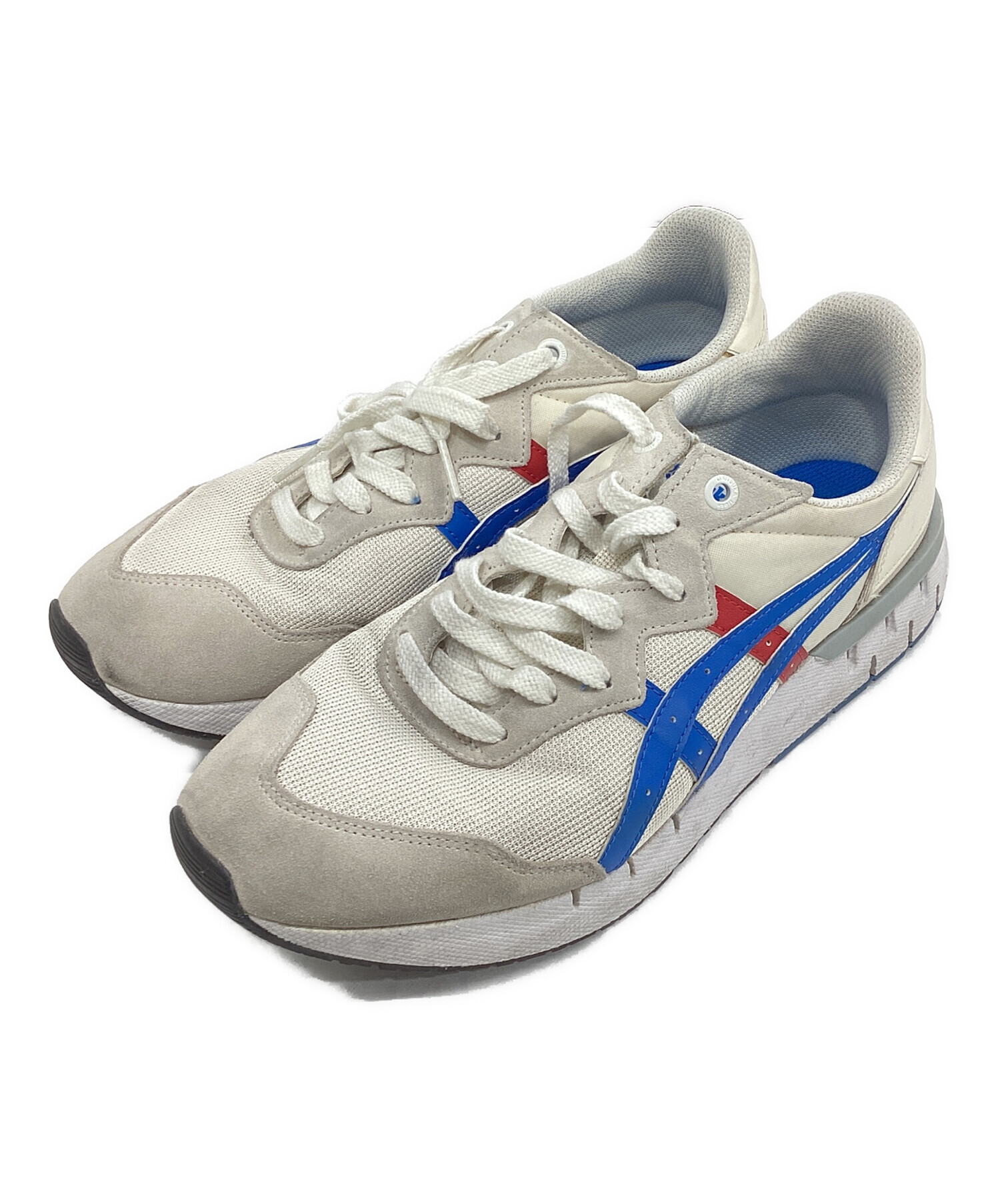 中古・古着通販】Onitsuka Tiger (オニツカタイガー) REBILAC ランナー 