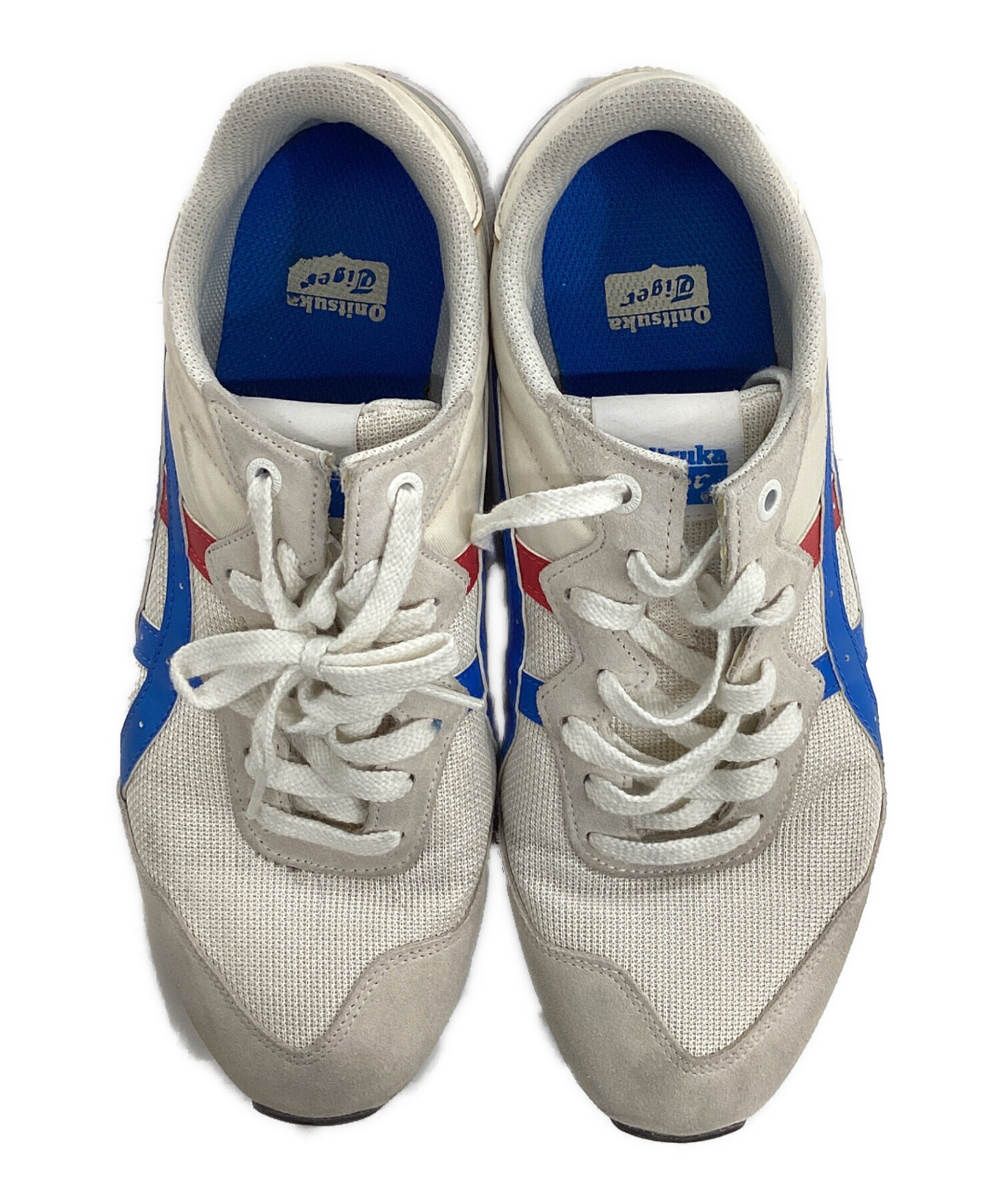 中古・古着通販】Onitsuka Tiger (オニツカタイガー) REBILAC ランナー 