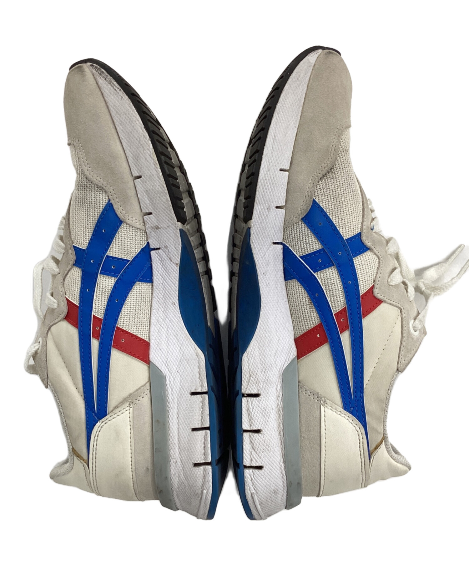 中古・古着通販】Onitsuka Tiger (オニツカタイガー) REBILAC ランナー 