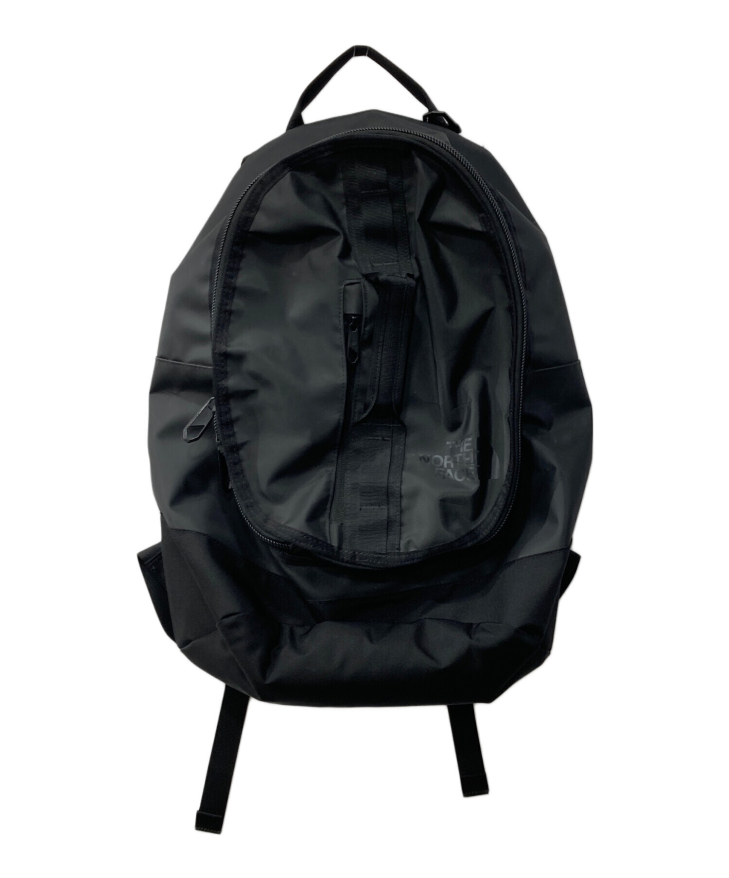 【未使用】ノースフェイス リュック BCクライミングバッグ バックパック 廃盤黒 新品 ノースフェイス 希少 廃盤 名作バッグ 2WAY クライミングバッグ