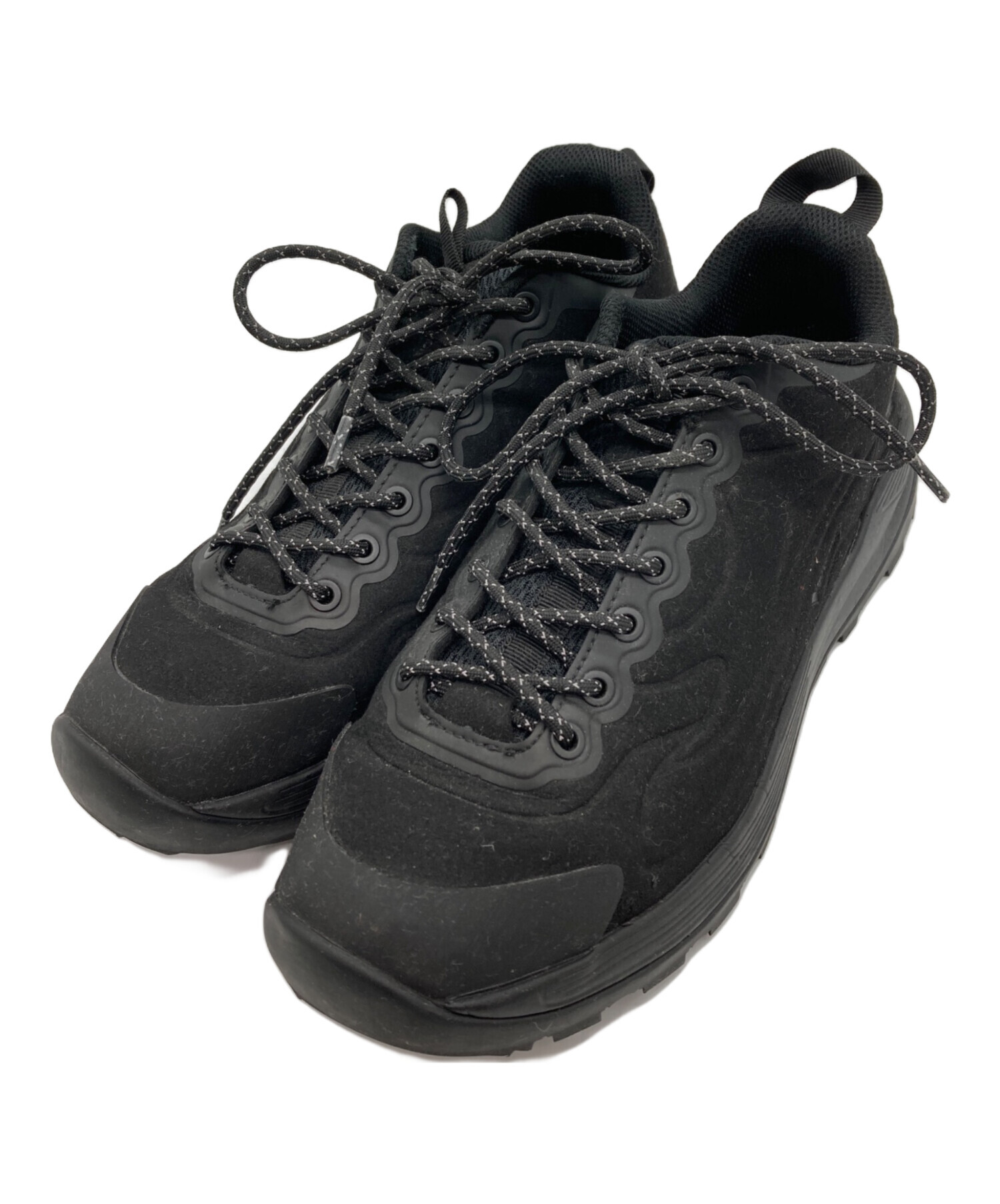 中古・古着通販】THE NORTH FACE (ザ ノース フェイス) スクランブラー 