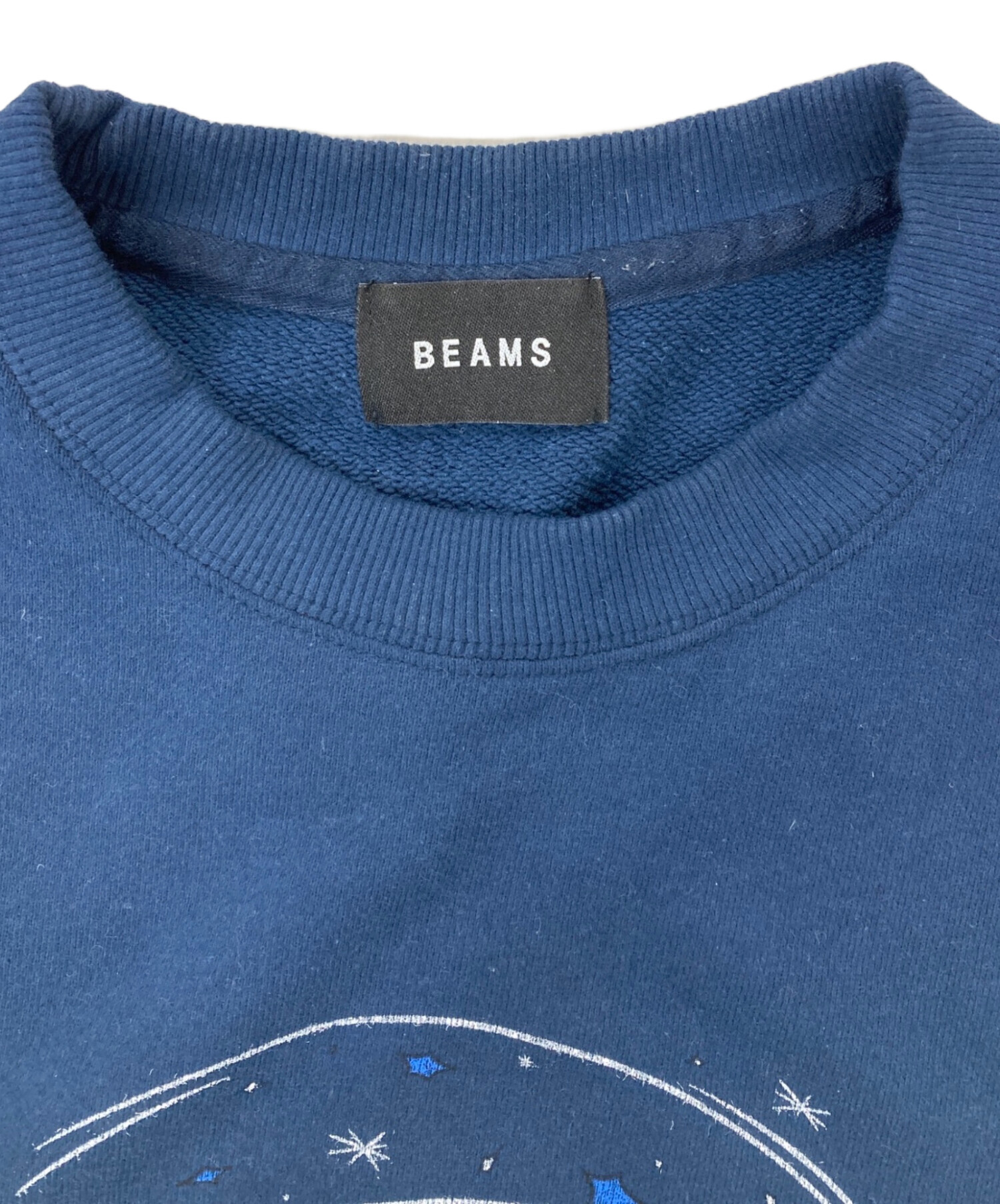 中古・古着通販】BEAMS (ビームス) GOOD ROCK SPEED (グッドロック