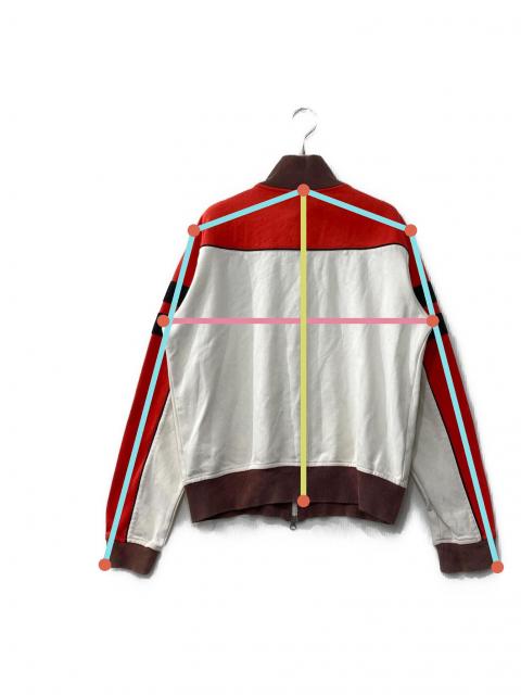 中古・古着通販】NIKE (ナイキ) マンチェスターユナイテッド/トラック