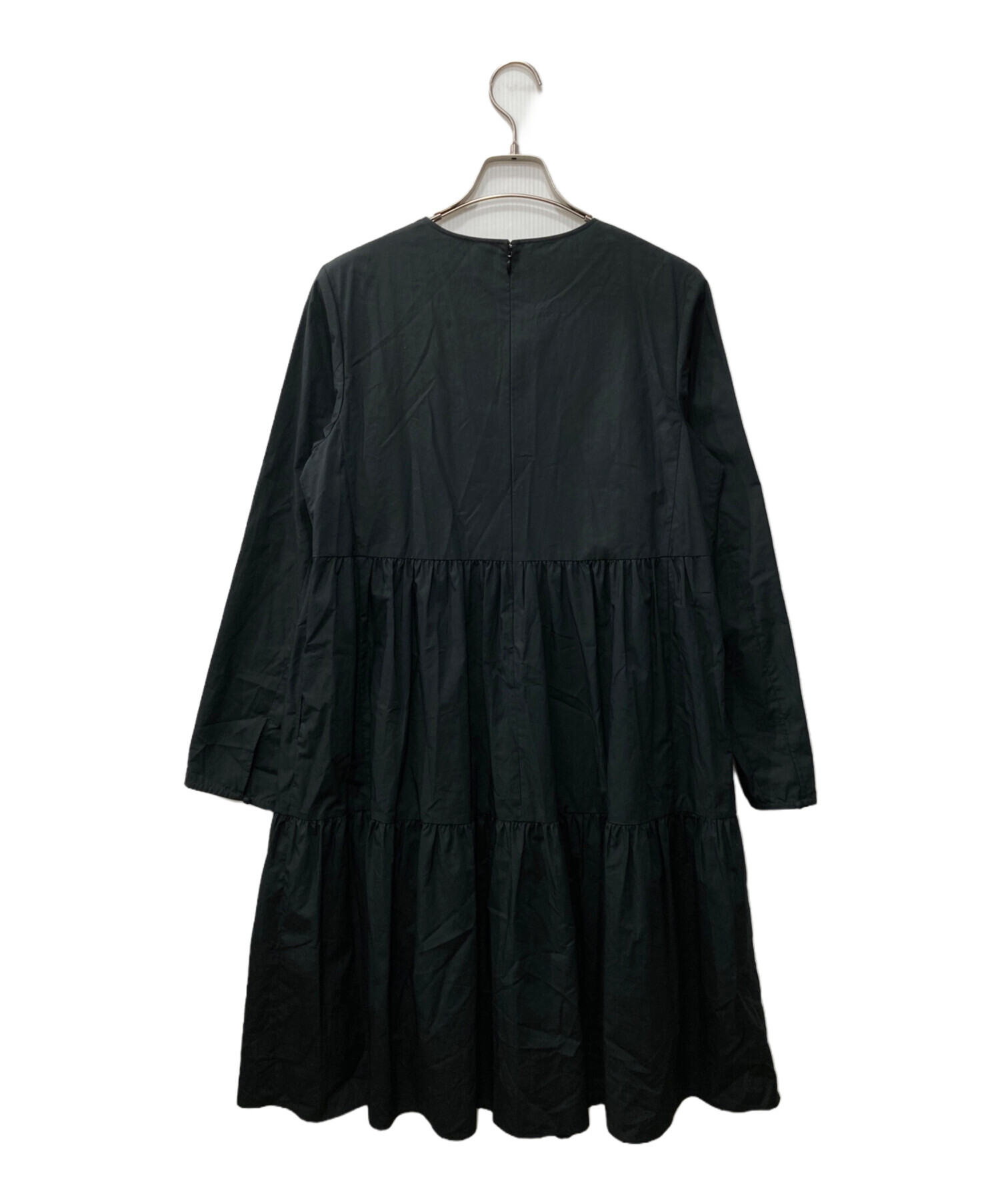 BEAUTY&amp;YOUTH UNITED ARROWS ブラウス F 【古着】【中古】 BEAUTY&YOUTH UNITED ARROWS - BEAUTY&YOUTH UNITED ARROWS ブラウス M