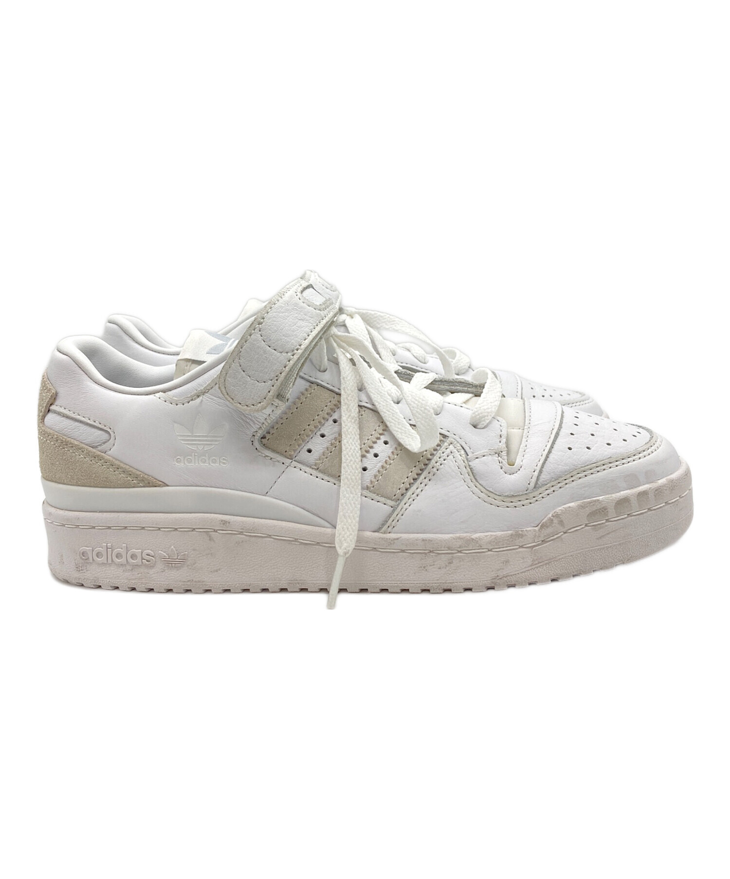 中古・古着通販】adidas (アディダス) フォーラム 84 ロー FS FORUM 84 