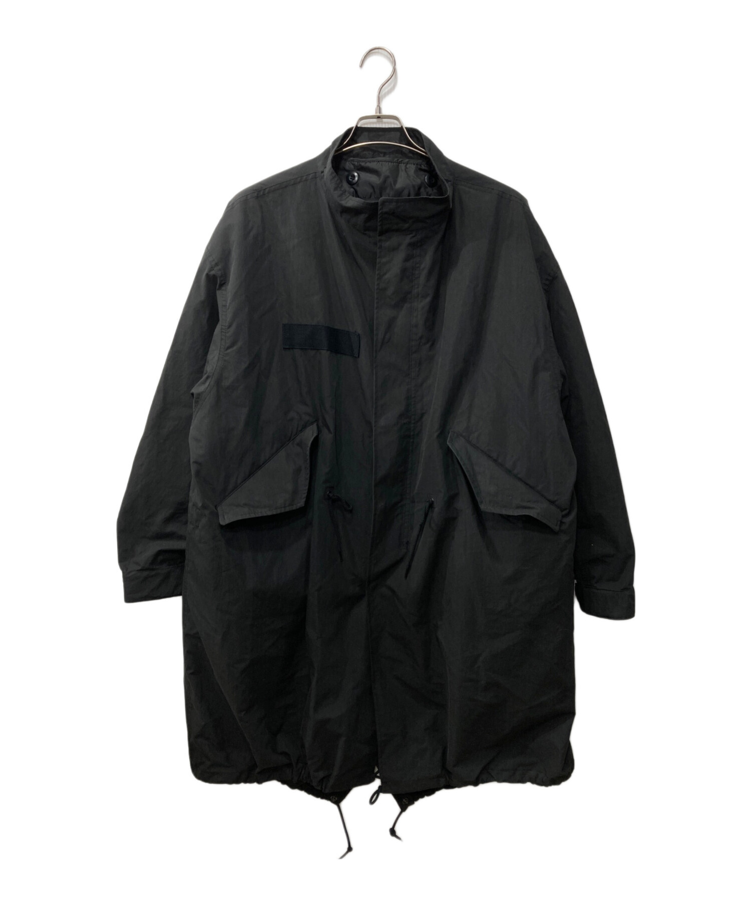 中古・古着通販】FREAK'S STORE (フリークスストア) ライナー付モッズ