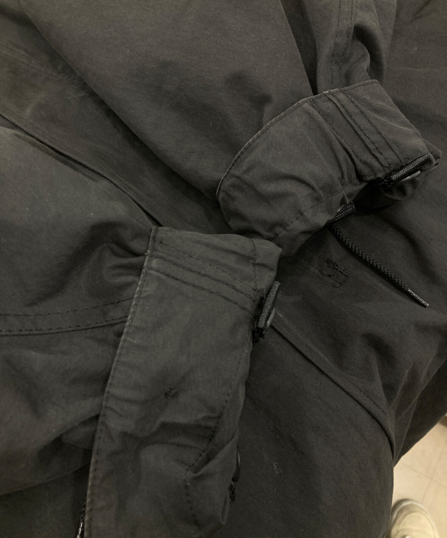 中古・古着通販】FREAK'S STORE (フリークスストア) ライナー付モッズ 中古・古着通販】FREAK'S STORE (フリークスストア) ライナー付モッズ