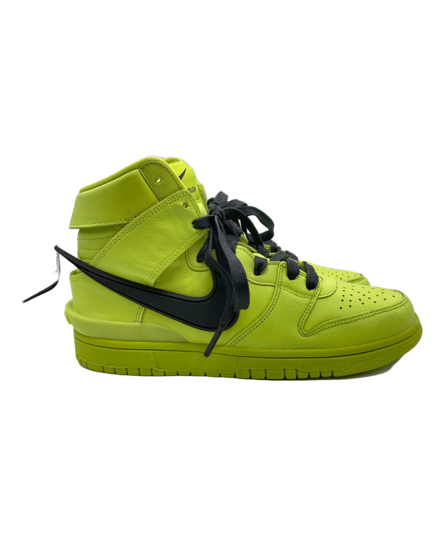 中古・古着通販】NIKE (ナイキ) AMBUSH (アンブッシュ) DUNK HIGH 