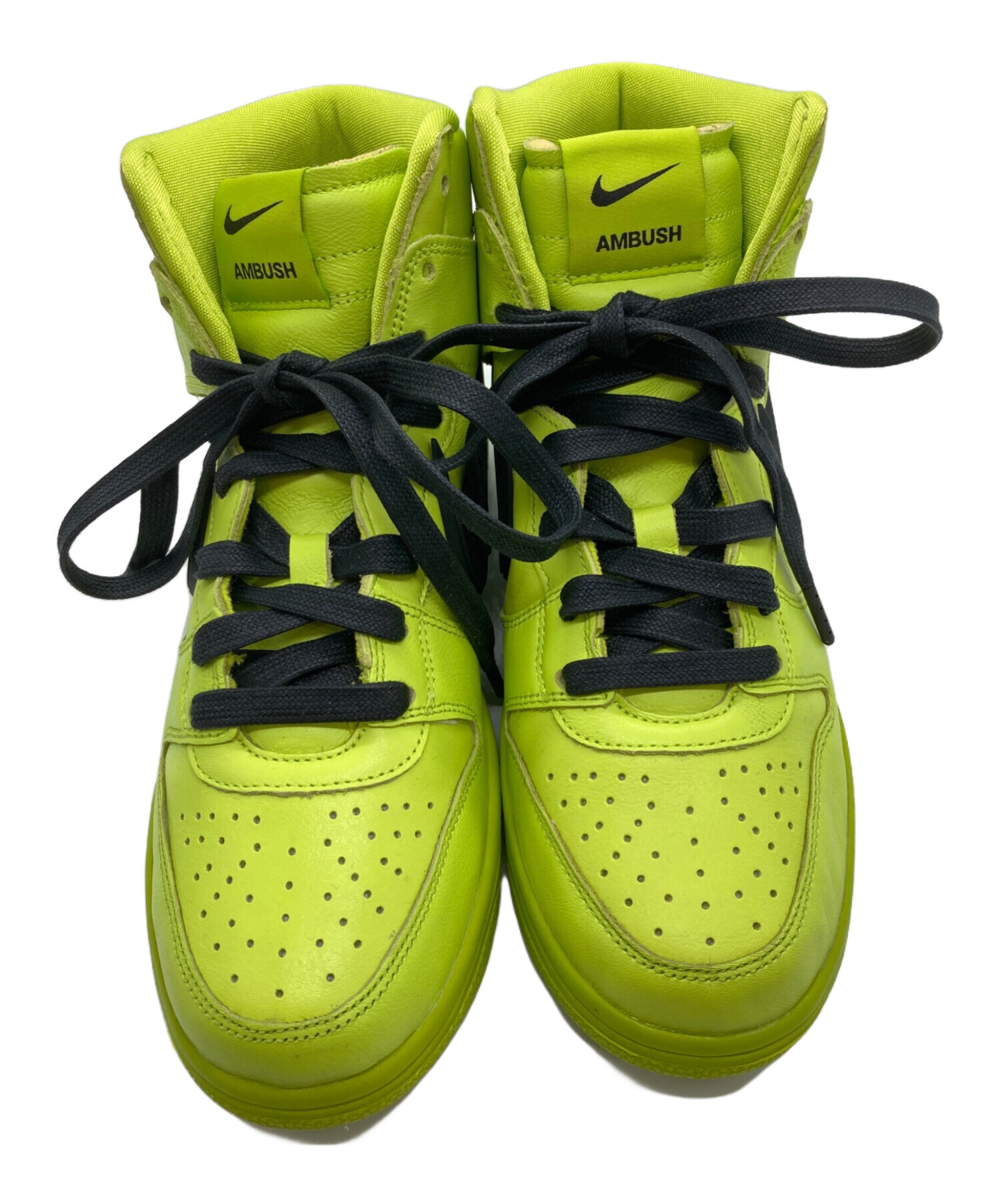 中古・古着通販】NIKE (ナイキ) AMBUSH (アンブッシュ) DUNK HIGH 