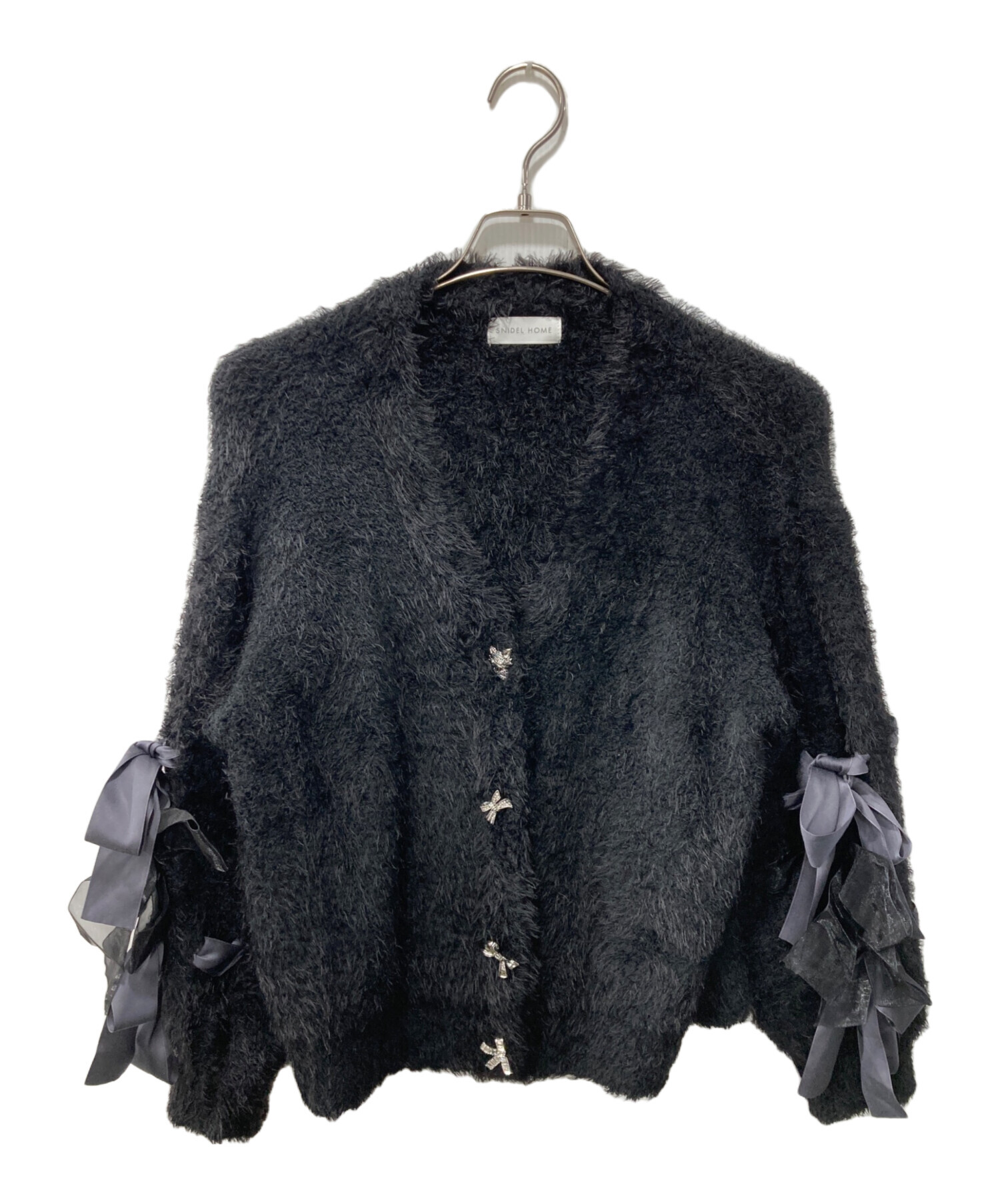 中古・古着通販】SNIDEL HOME (スナイデルホーム) 【Halloween】ニット