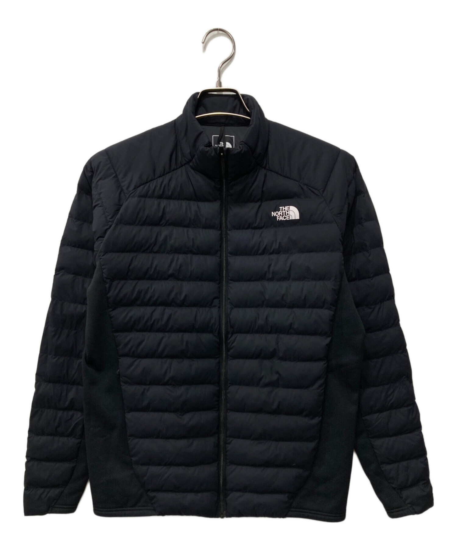 し*ん様 ザ・ノースフェイス ジャケット 中古・古着通販】THE NORTH FACE (ザ ノース フェイス) 中綿ジャケット