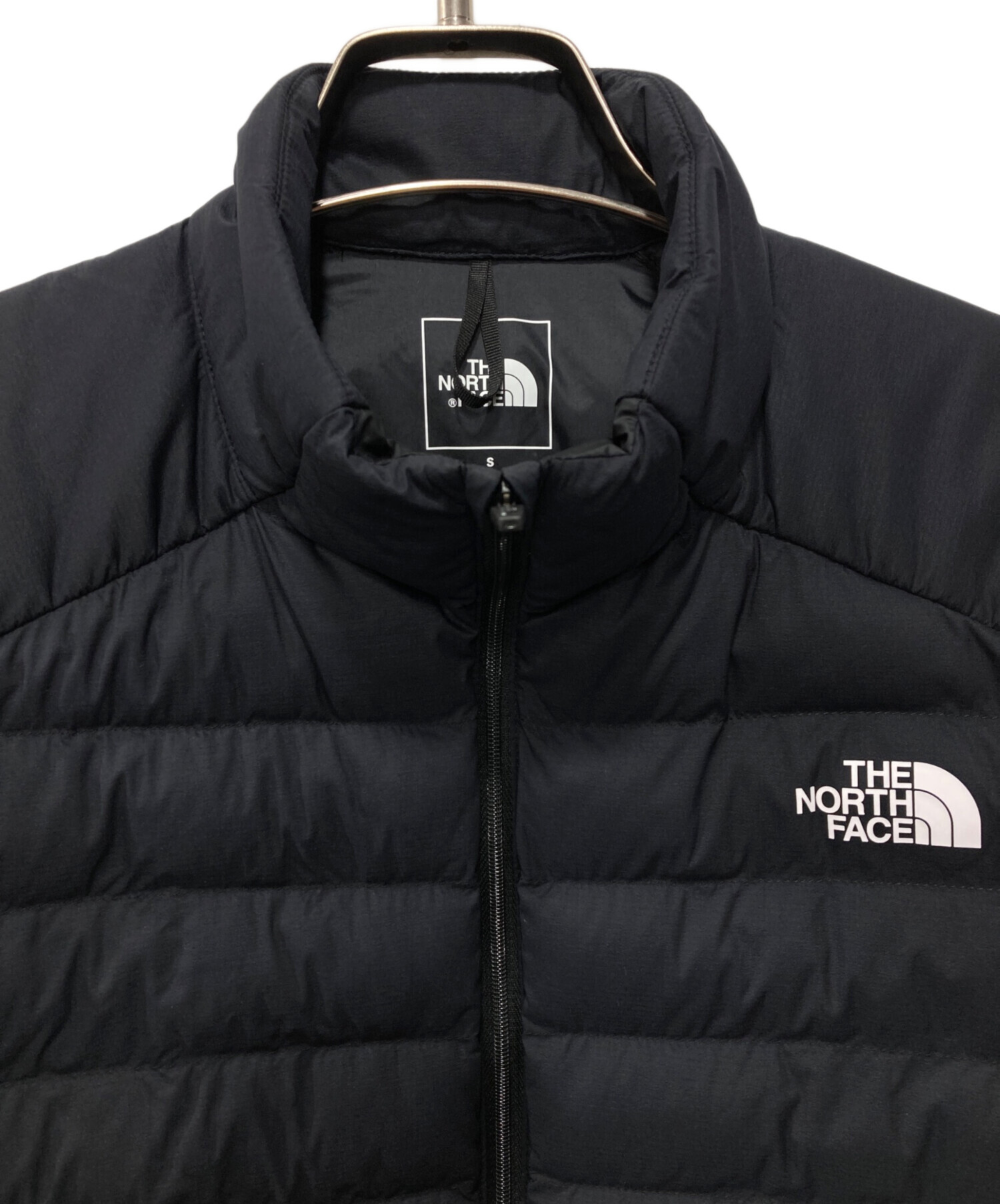 中古・古着通販】THE NORTH FACE (ザ ノース フェイス) 中綿ジャケット