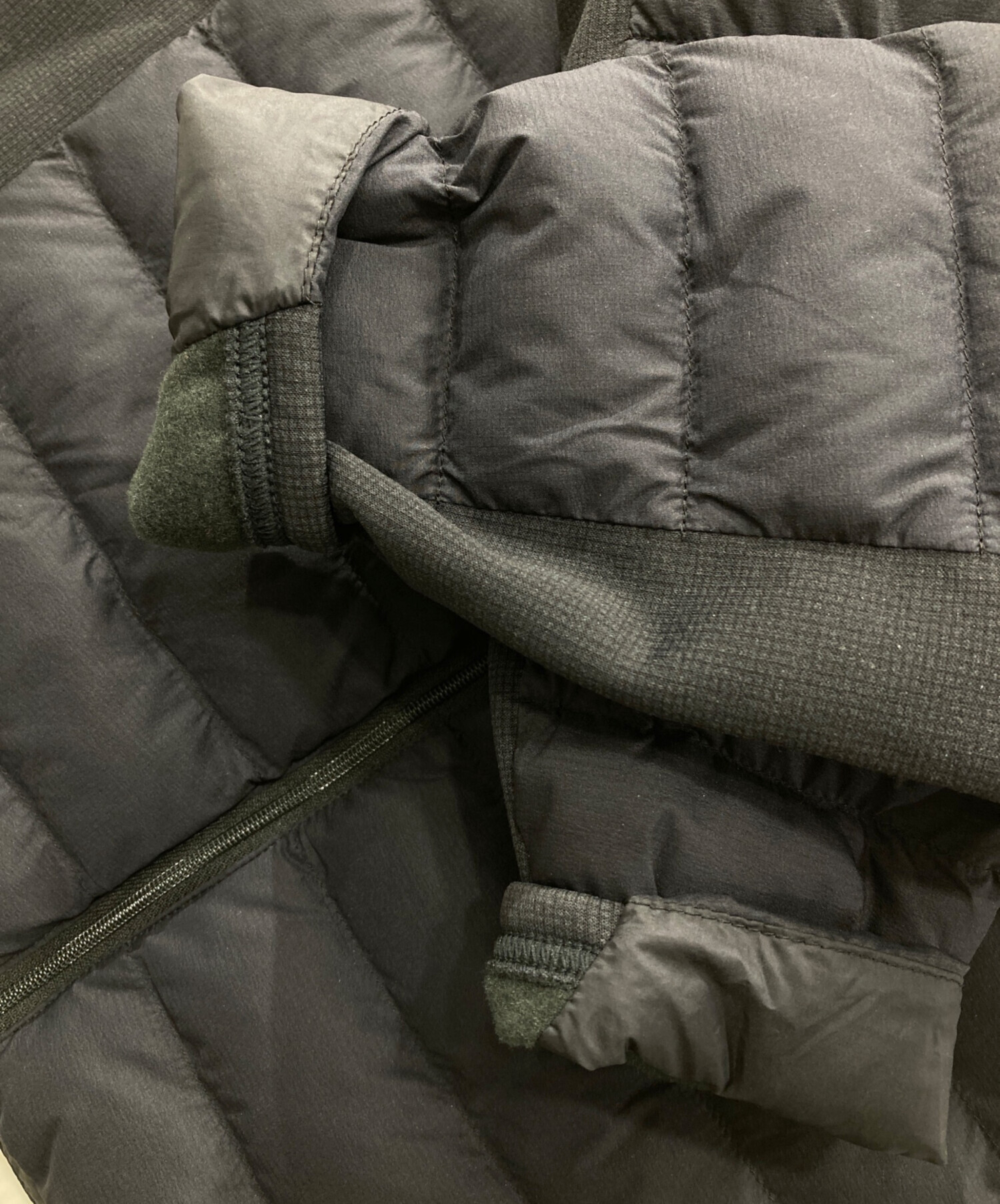 中古・古着通販】THE NORTH FACE (ザ ノース フェイス) 中綿ジャケット 