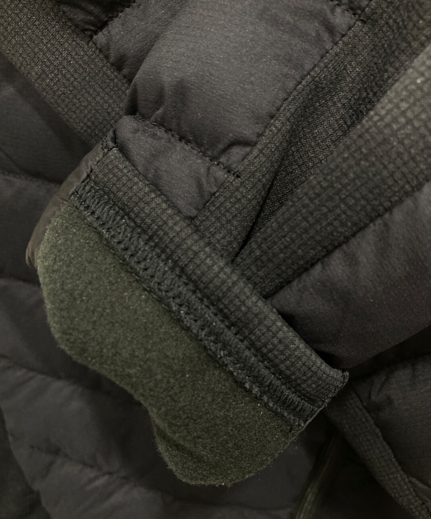 中古・古着通販】THE NORTH FACE (ザ ノース フェイス) 中綿ジャケット 