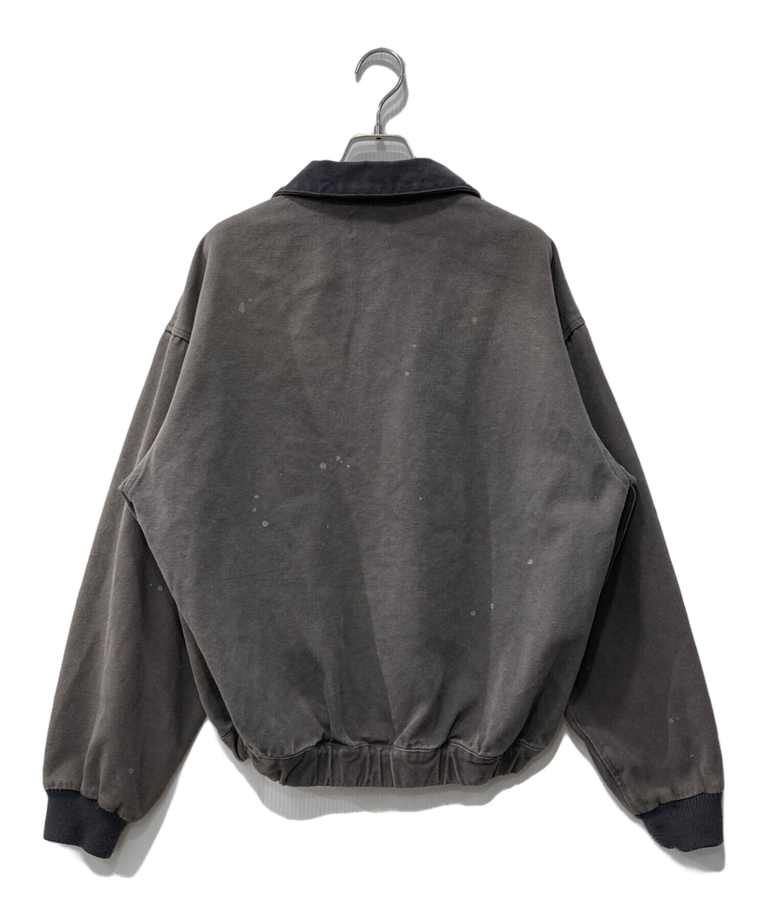 中古・古着通販】9090 (9090) Vintage Like Duck Blouson/ヴィンテージ 