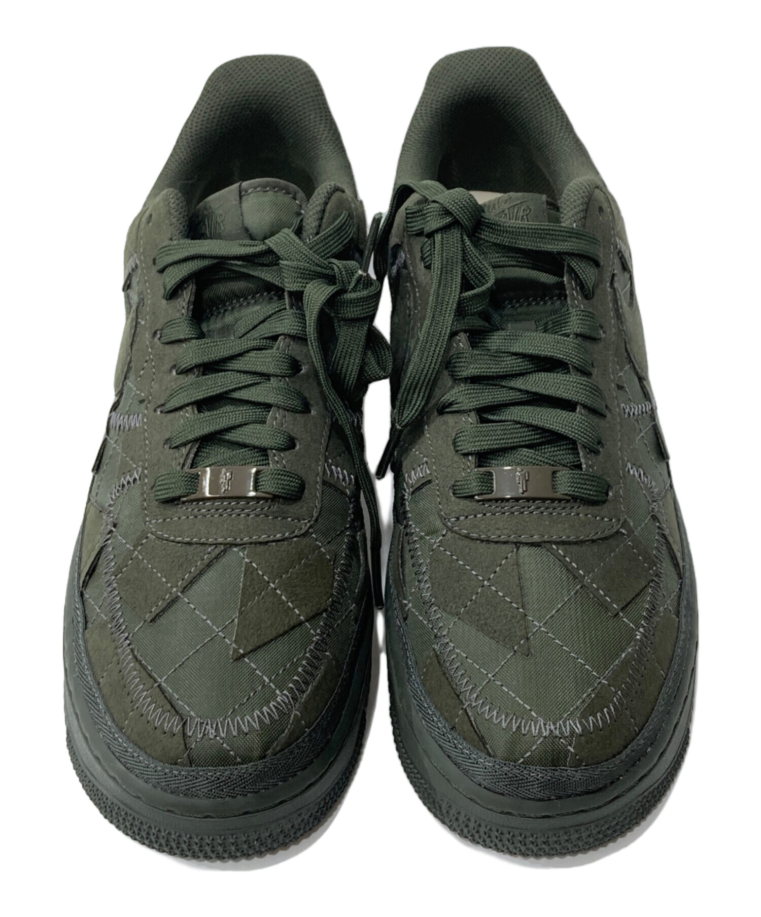 中古・古着通販】NIKE (ナイキ) Billie Eilish (ビリー・アイリッシュ 