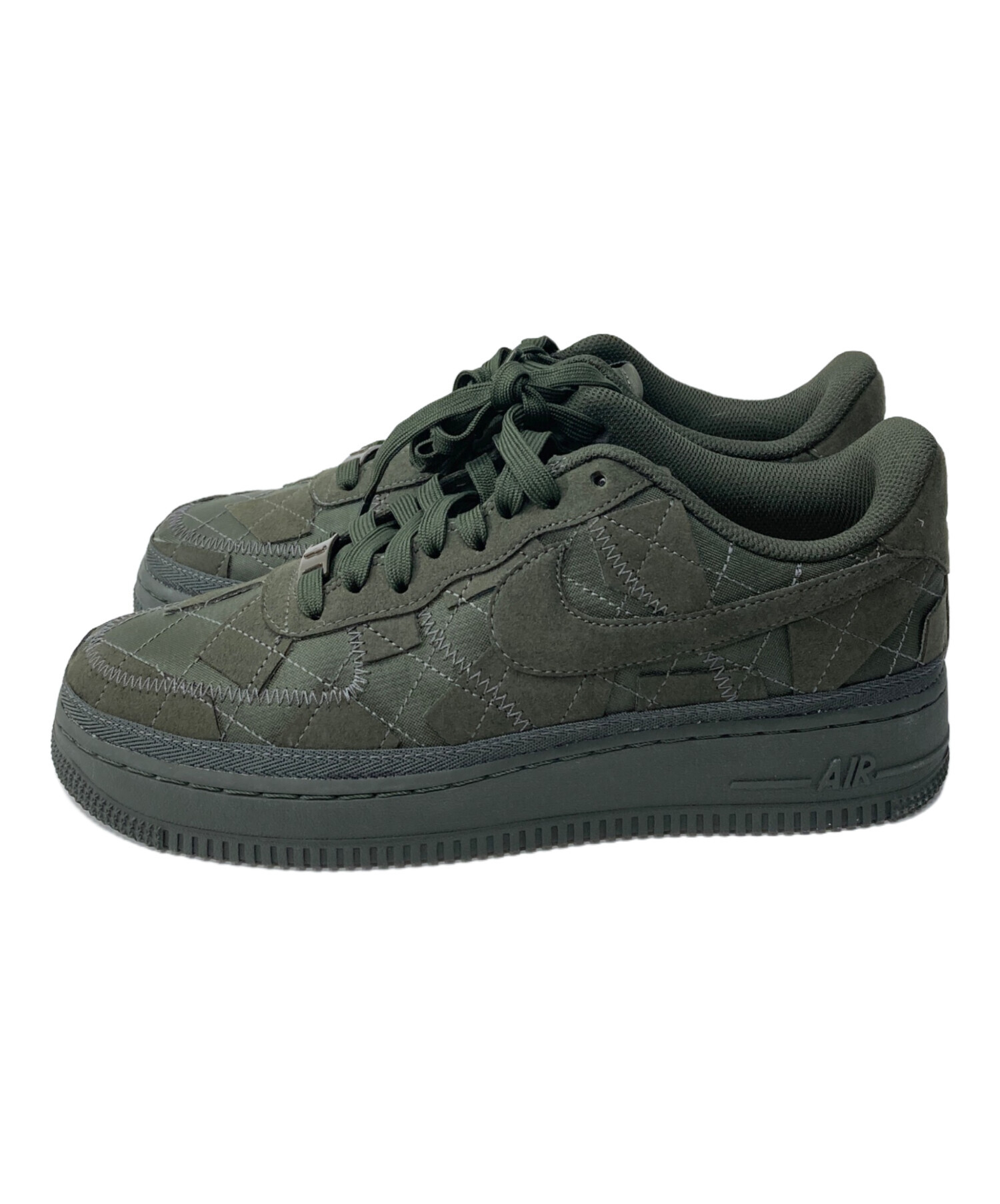 中古・古着通販】NIKE (ナイキ) Billie Eilish (ビリー・アイリッシュ 