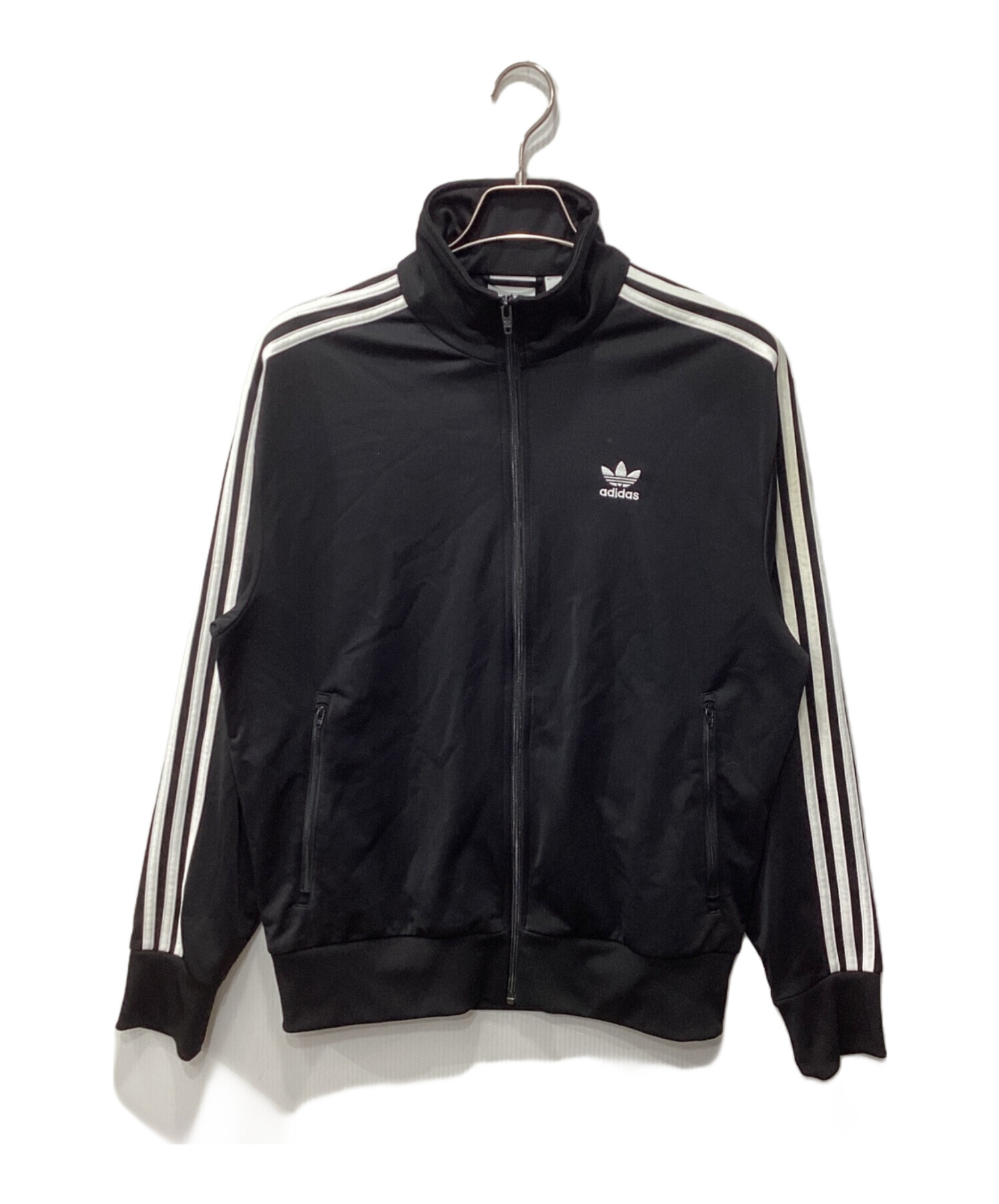 中古・古着通販】adidas (アディダス) トラックジャケット/FIREBIRD