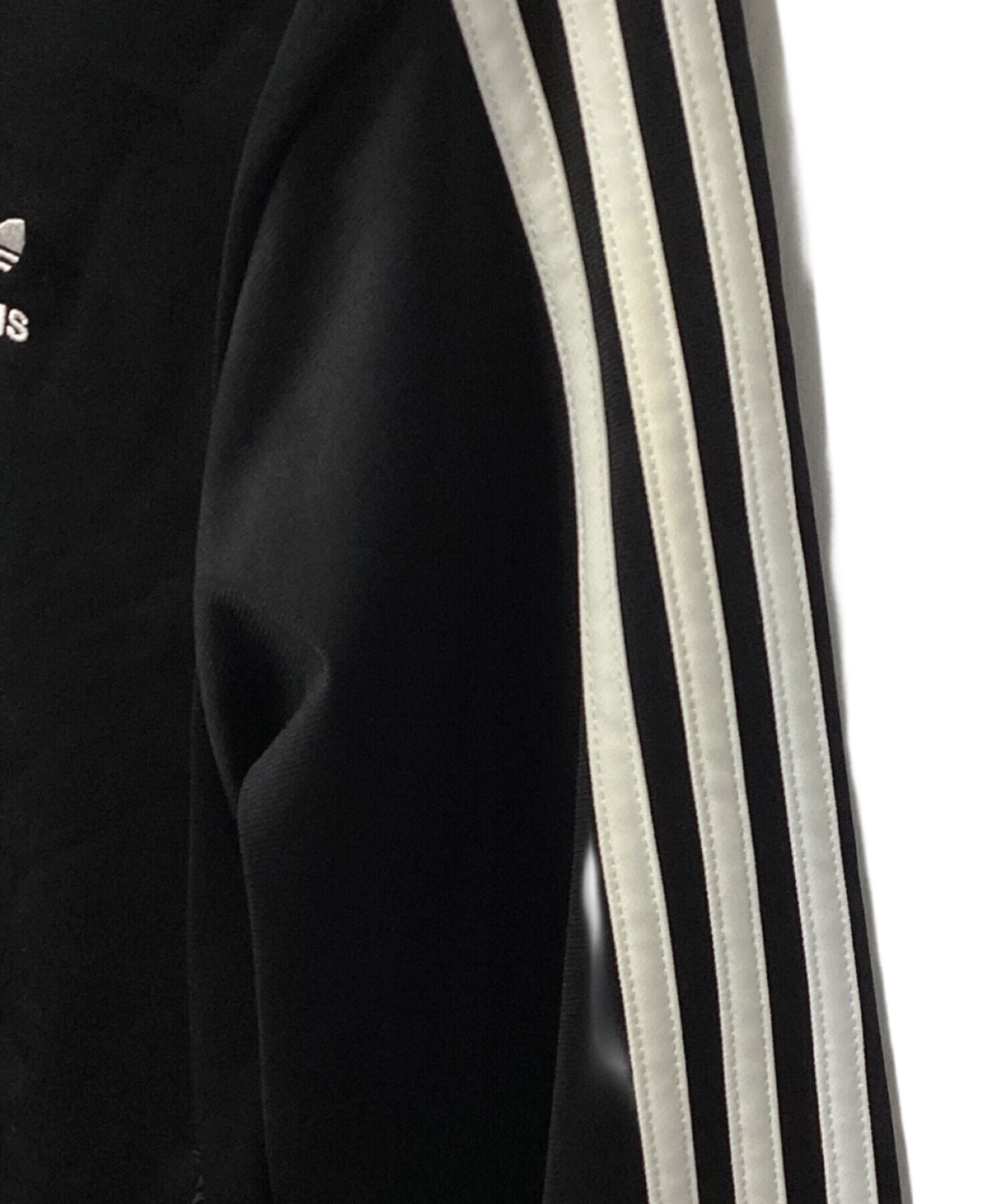 中古・古着通販】adidas (アディダス) トラックジャケット/FIREBIRD