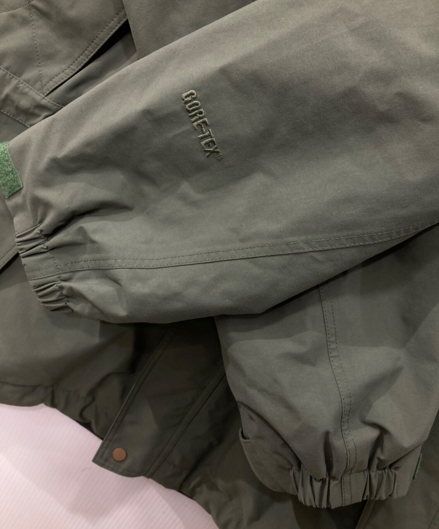 中古・古着通販】Patagonia (パタゴニア) リキッドスカイジャケット