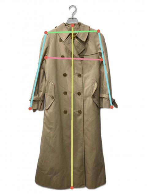 中古・古着通販】Burberry's (バーバリー) ライナー付きトレンチコート