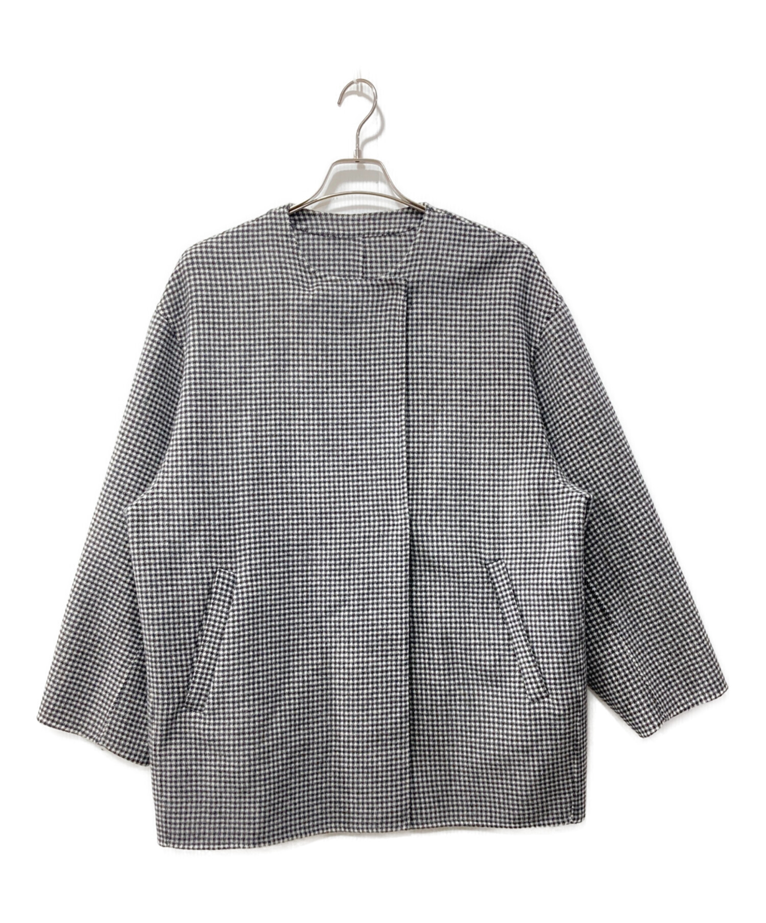 中古・古着通販】SLOBE IENA (スローブ イエナ) HAMILTONダブル