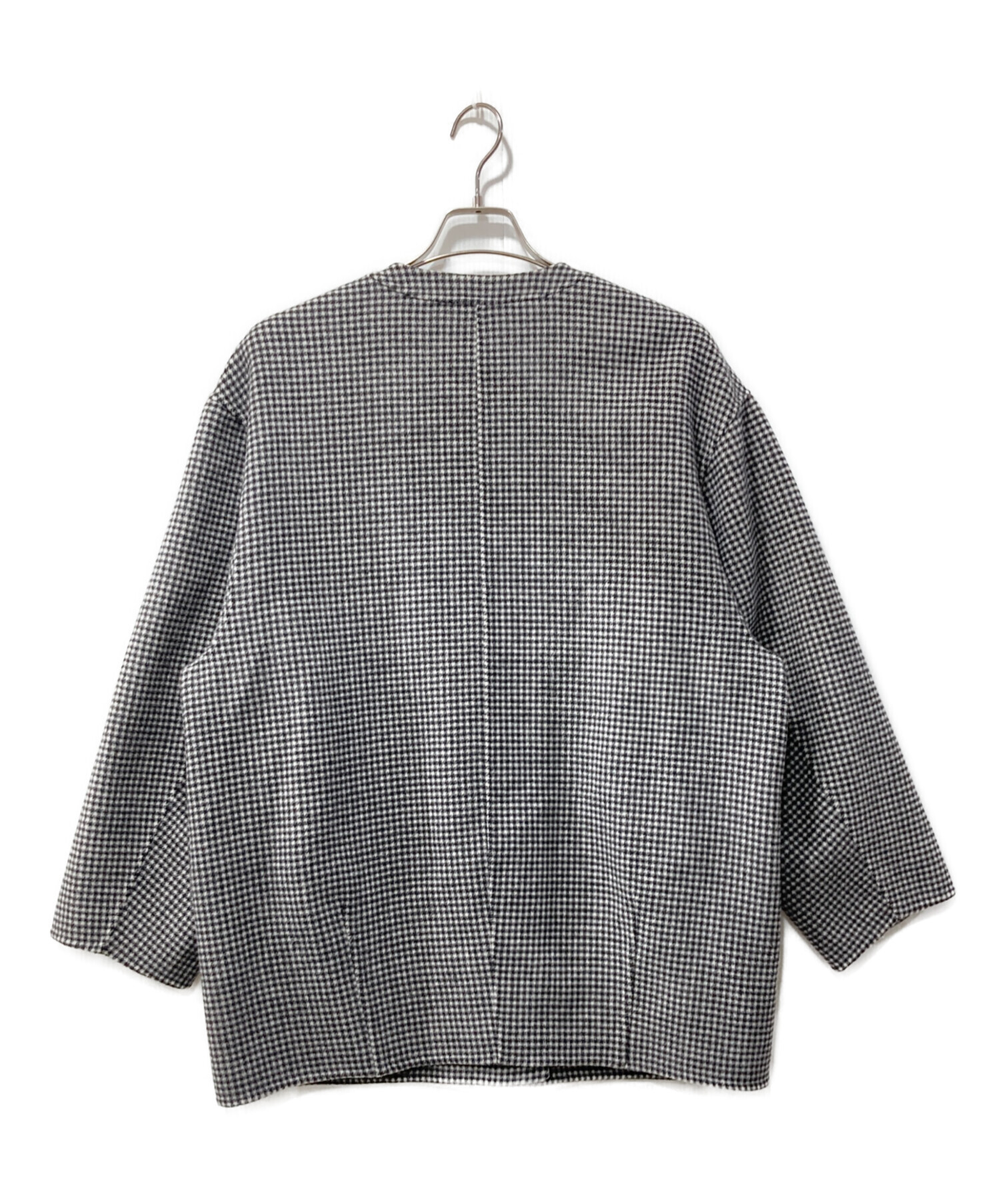 中古・古着通販】SLOBE IENA (スローブ イエナ) HAMILTONダブル