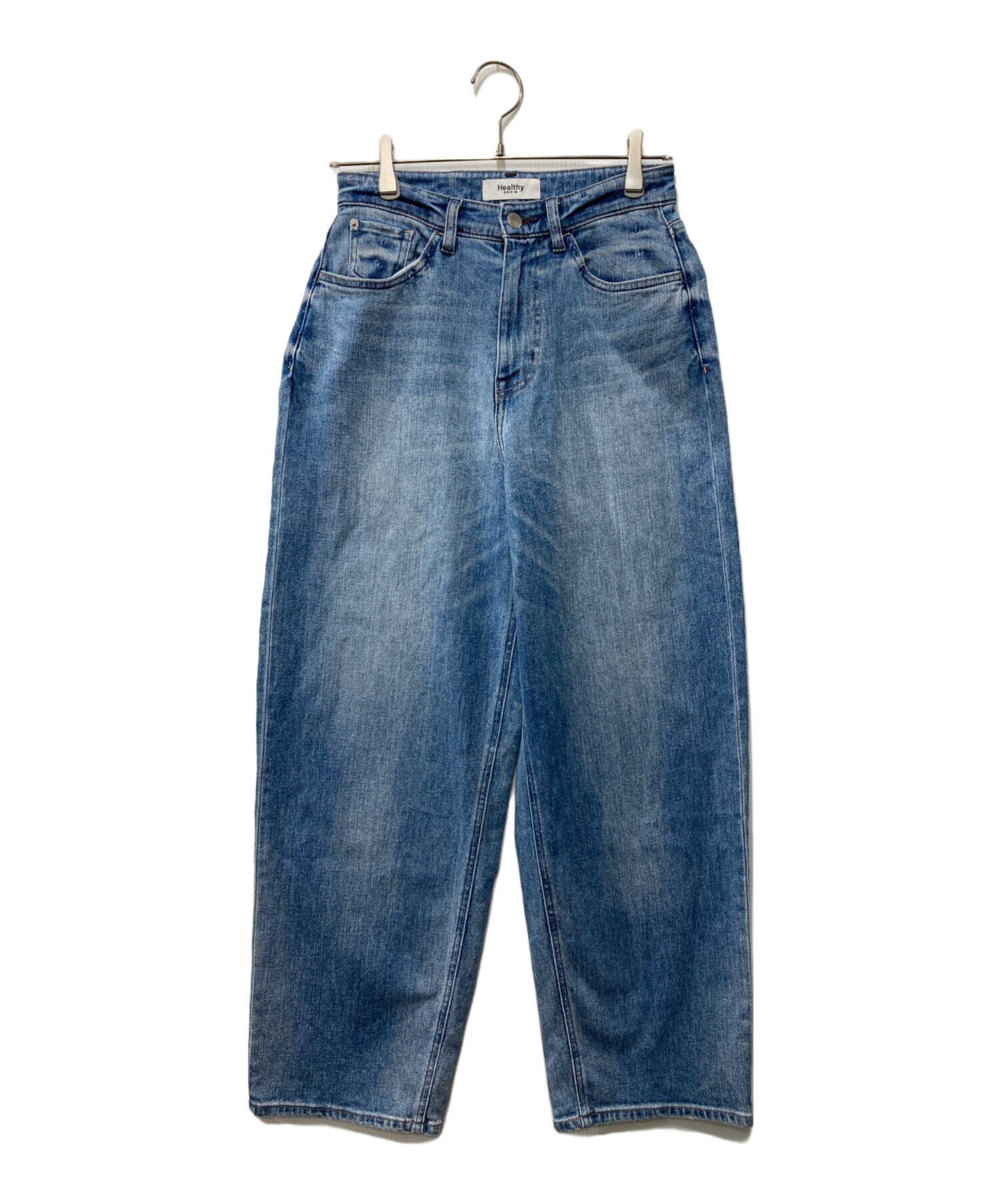 中古・古着通販】Healthy denim (ヘルシーデニム) デニムパンツ 
