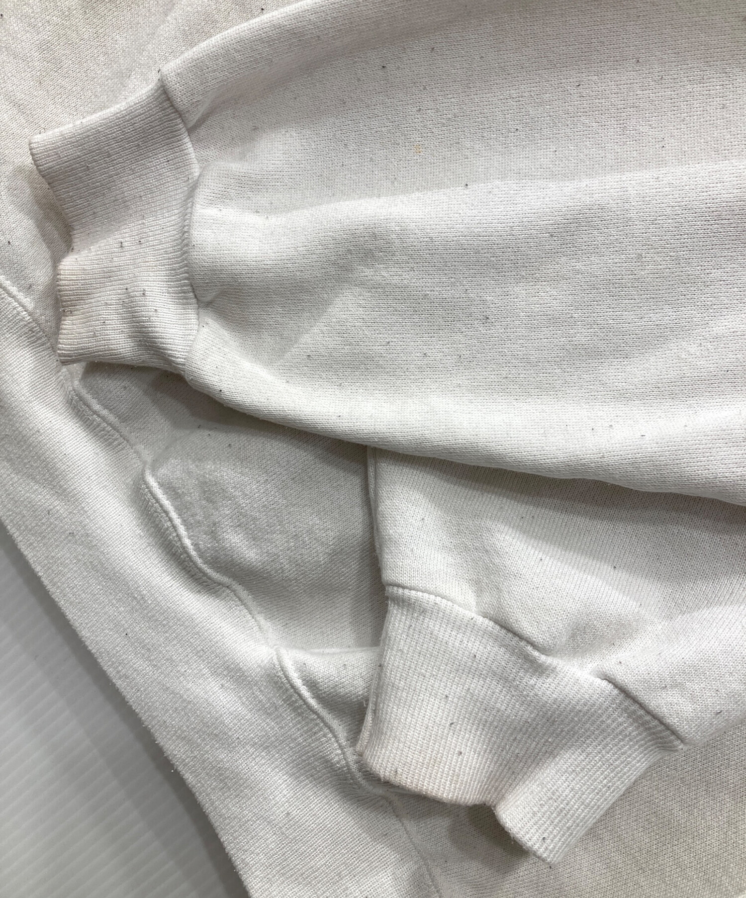中古・古着通販】Hanes (ヘインズ) 80s-90s ラグランスウェット 