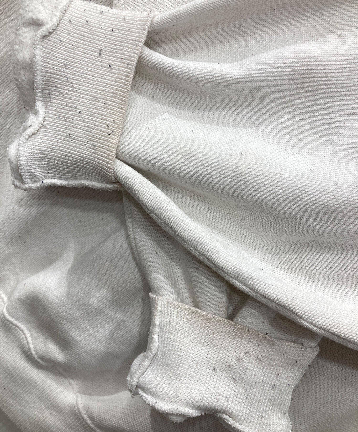 中古・古着通販】Hanes (ヘインズ) 80s-90s ラグランスウェット 