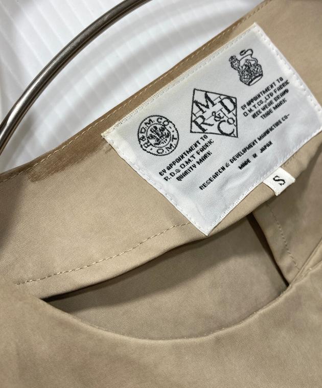 中古・古着通販】R&D.M.Co-OLDMAN'S TAILOR (オールドマンズテーラー
