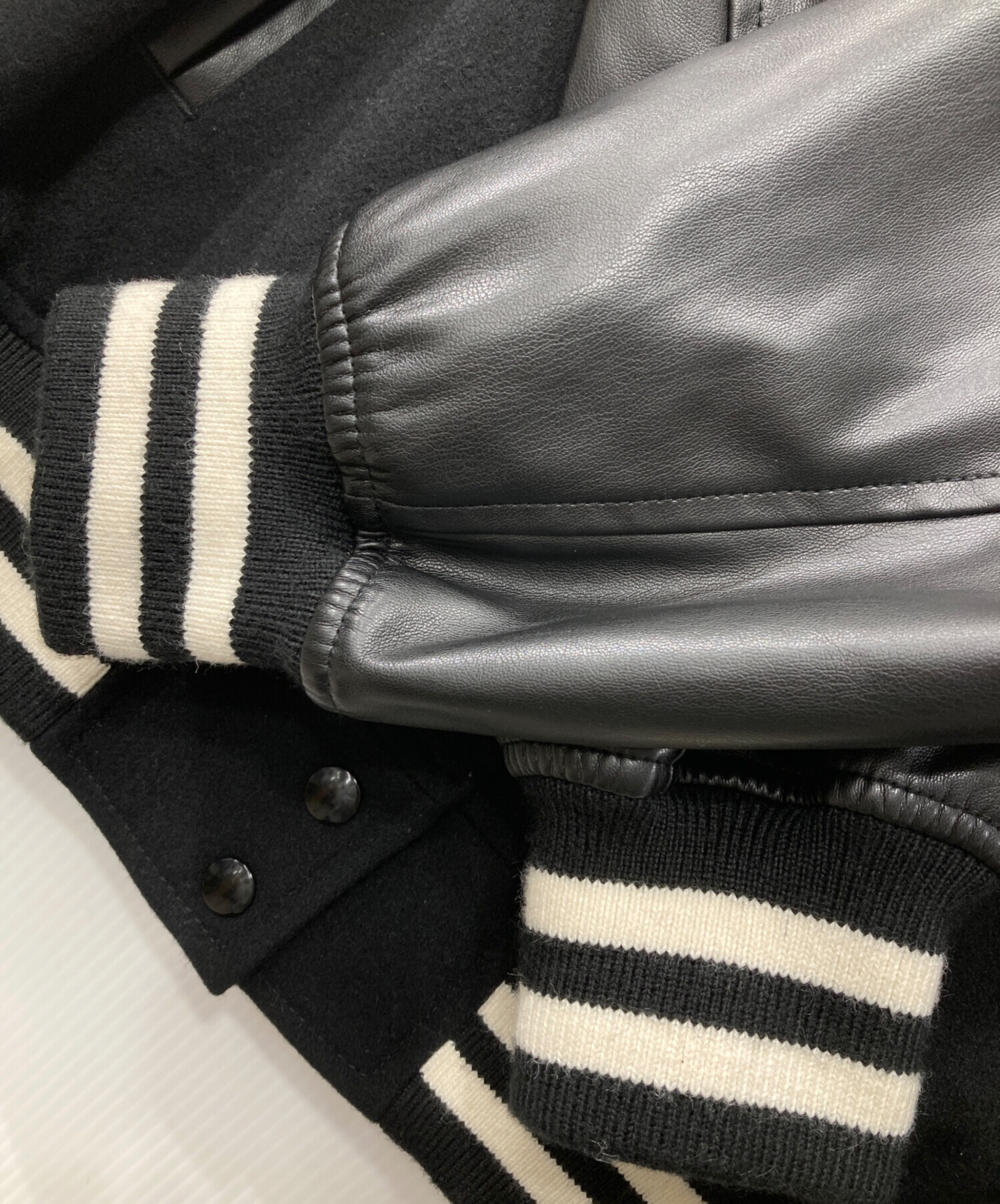 中古・古着通販】JOURNAL STANDARD (ジャーナルスタンダード) ウール 