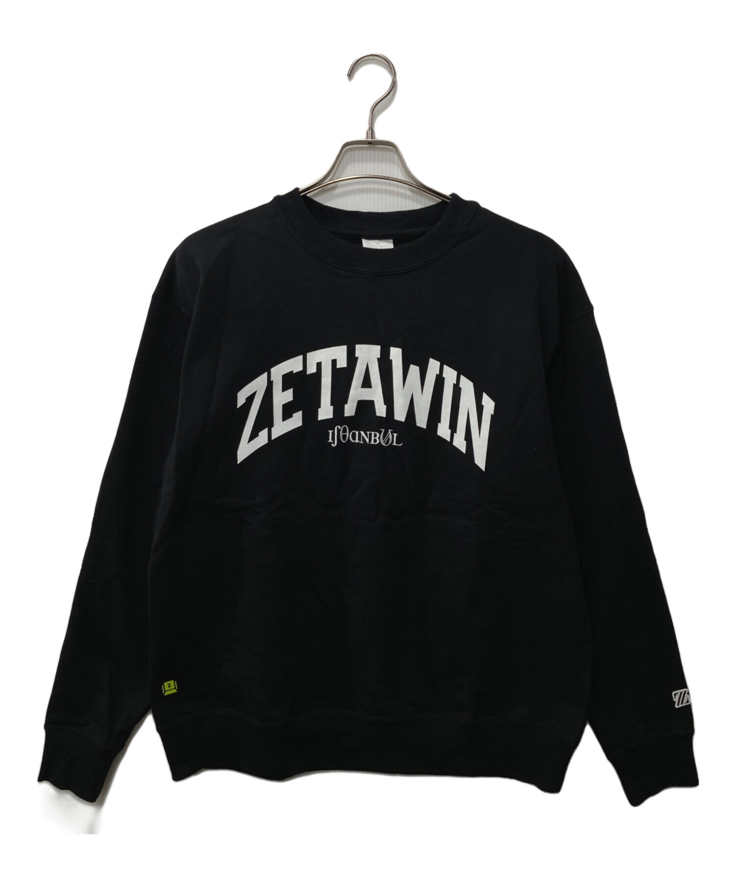 中古・古着通販】ZETA DIVISION (ゼータ ディヴィジョン) プルオーバー