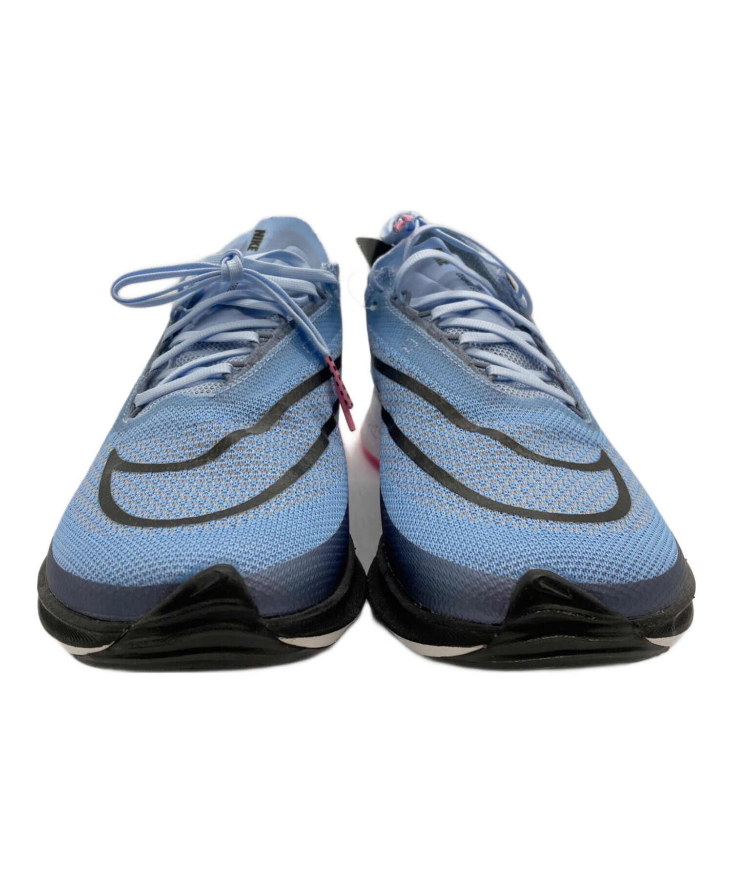 中古・古着通販】NIKE (ナイキ) ZoomX Streakfly/スニーカー ブルー 
