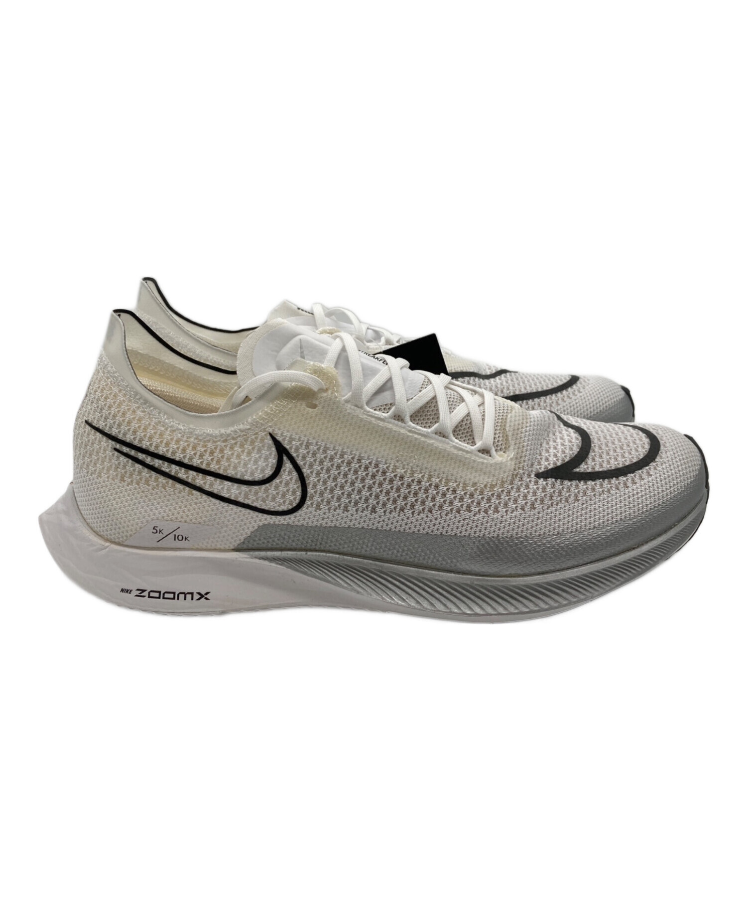中古・古着通販】NIKE (ナイキ) ZOOMX STREAKFLY/ローカットスニーカー 