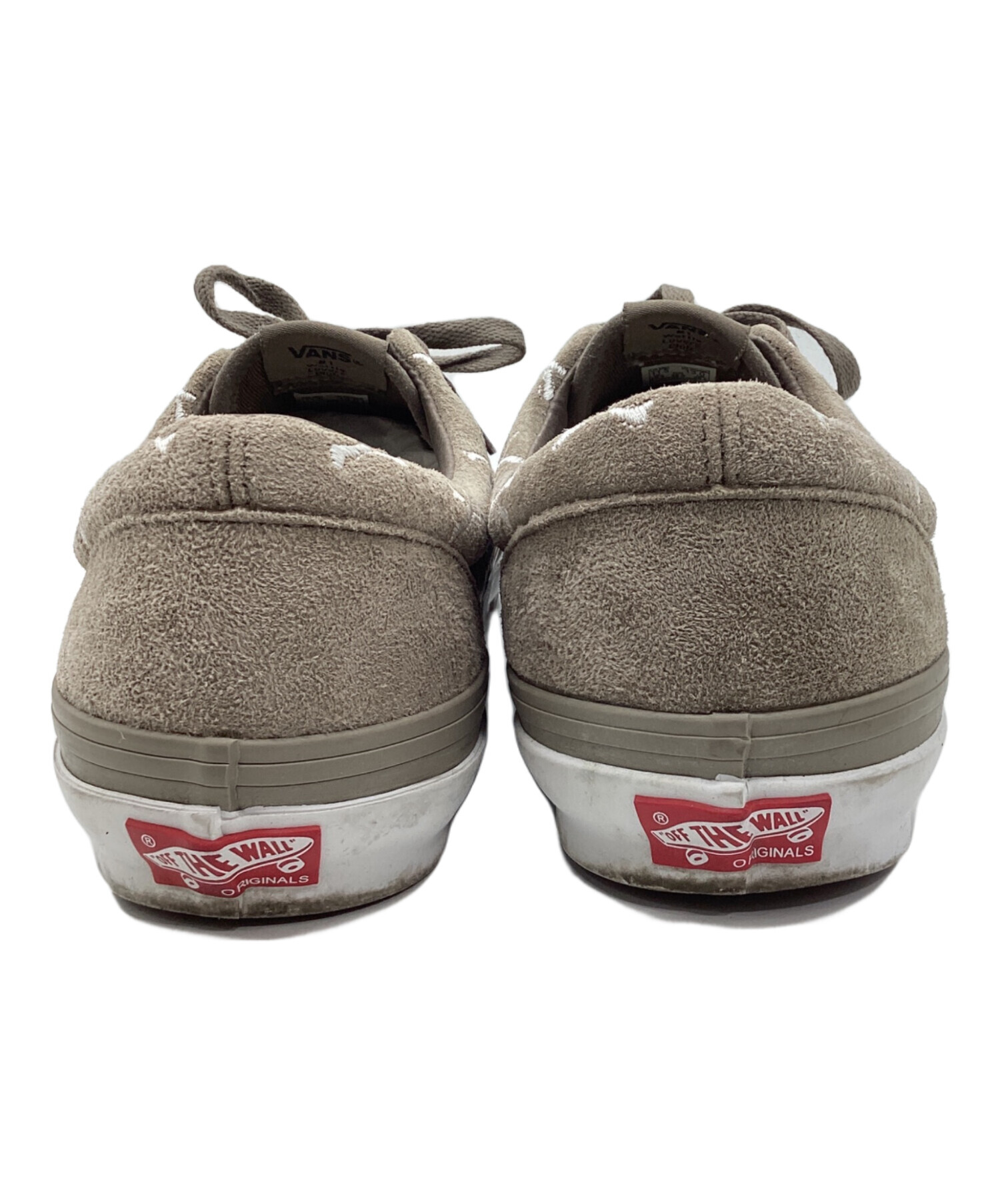 中古・古着通販】VANS (ヴァンズ) WTAPS (ダブルタップス) Og Era Lx
