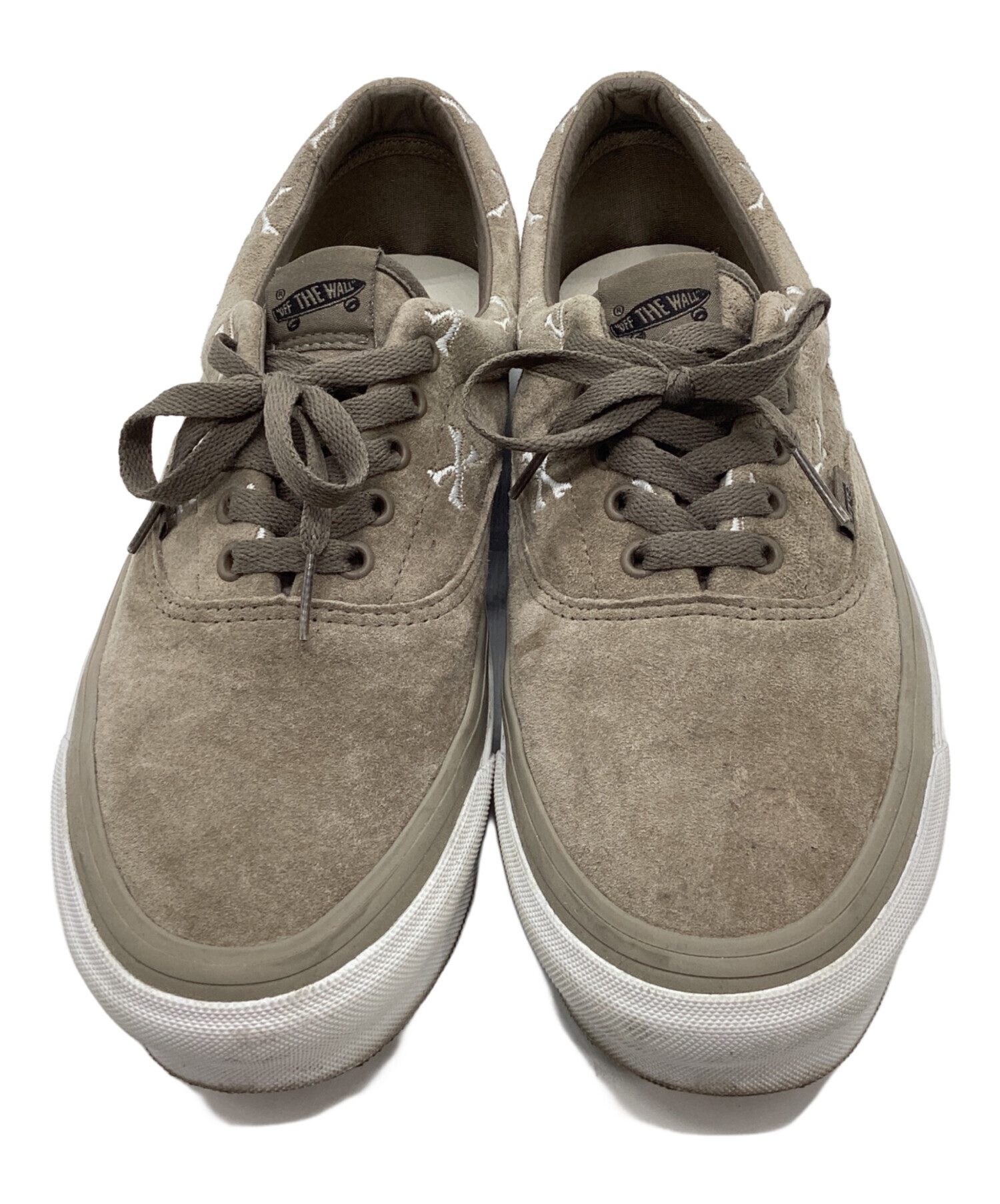 中古・古着通販】VANS (ヴァンズ) WTAPS (ダブルタップス) Og Era Lx