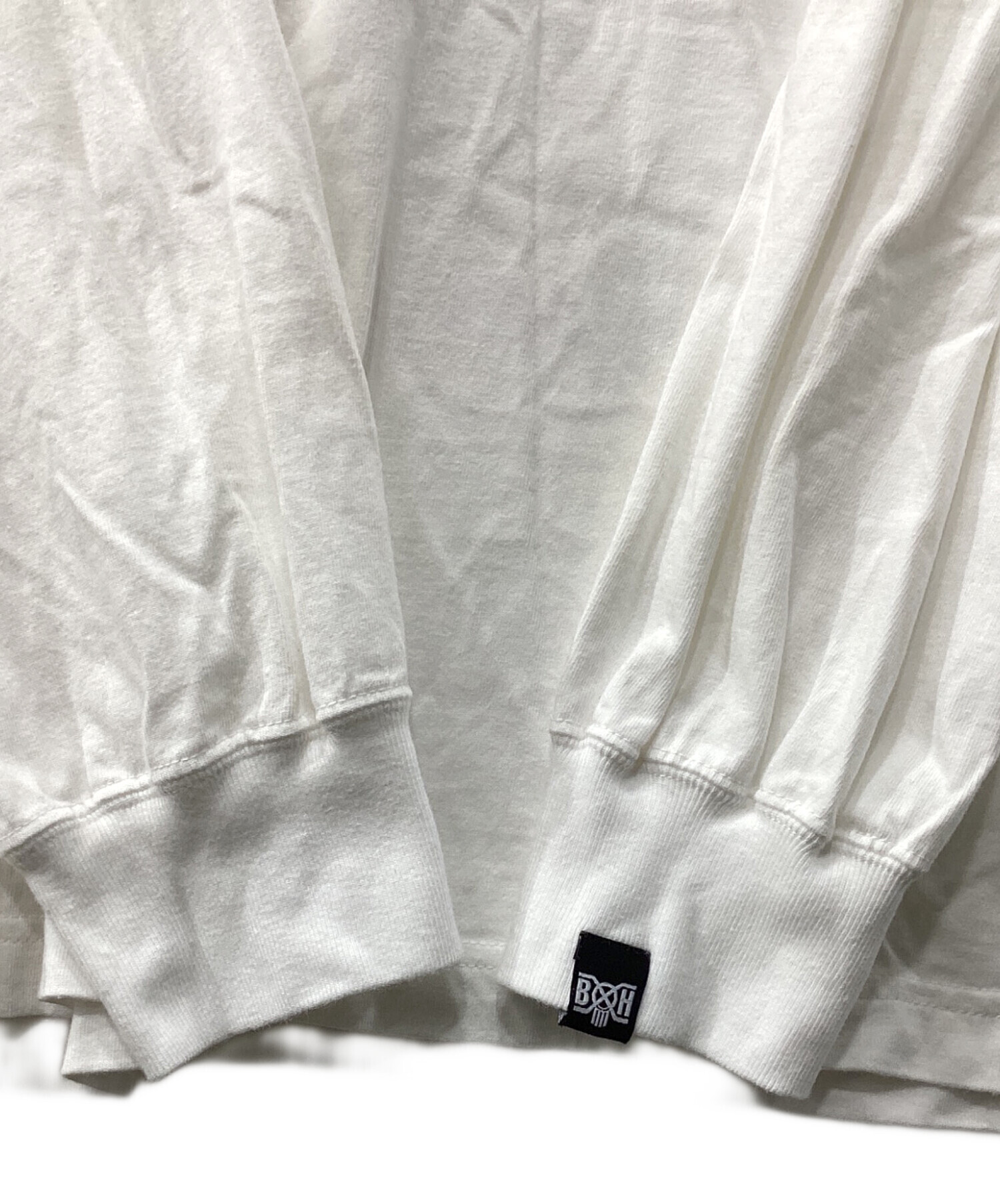 中古・古着通販】NEIGHBORHOOD (ネイバーフッド) ロングスリーブ 
