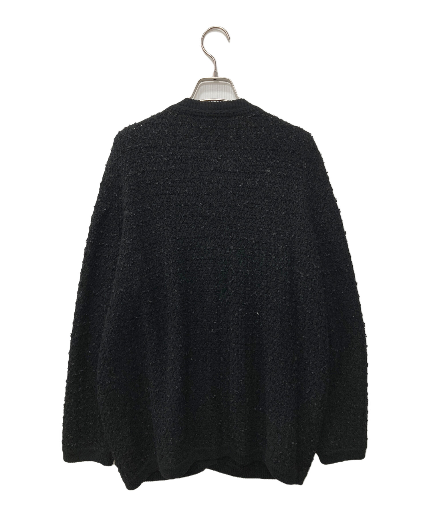 JOURNAL STANDARD relume TWEEDYニットジャケット 追加2》TWEEDYニットジャケット（カーディガン）｜JOURNAL STANDARD