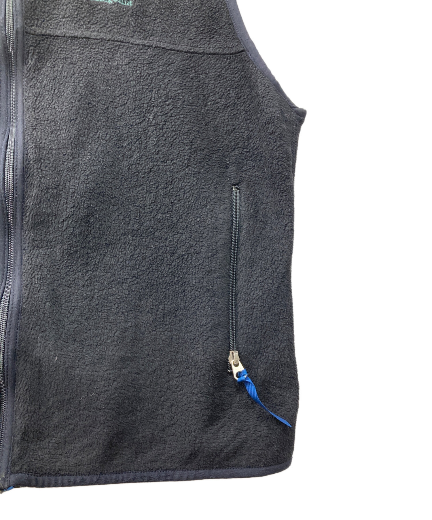 中古・古着通販】Patagonia SYNCHILLA (パタゴニア シンチラ) フリース 