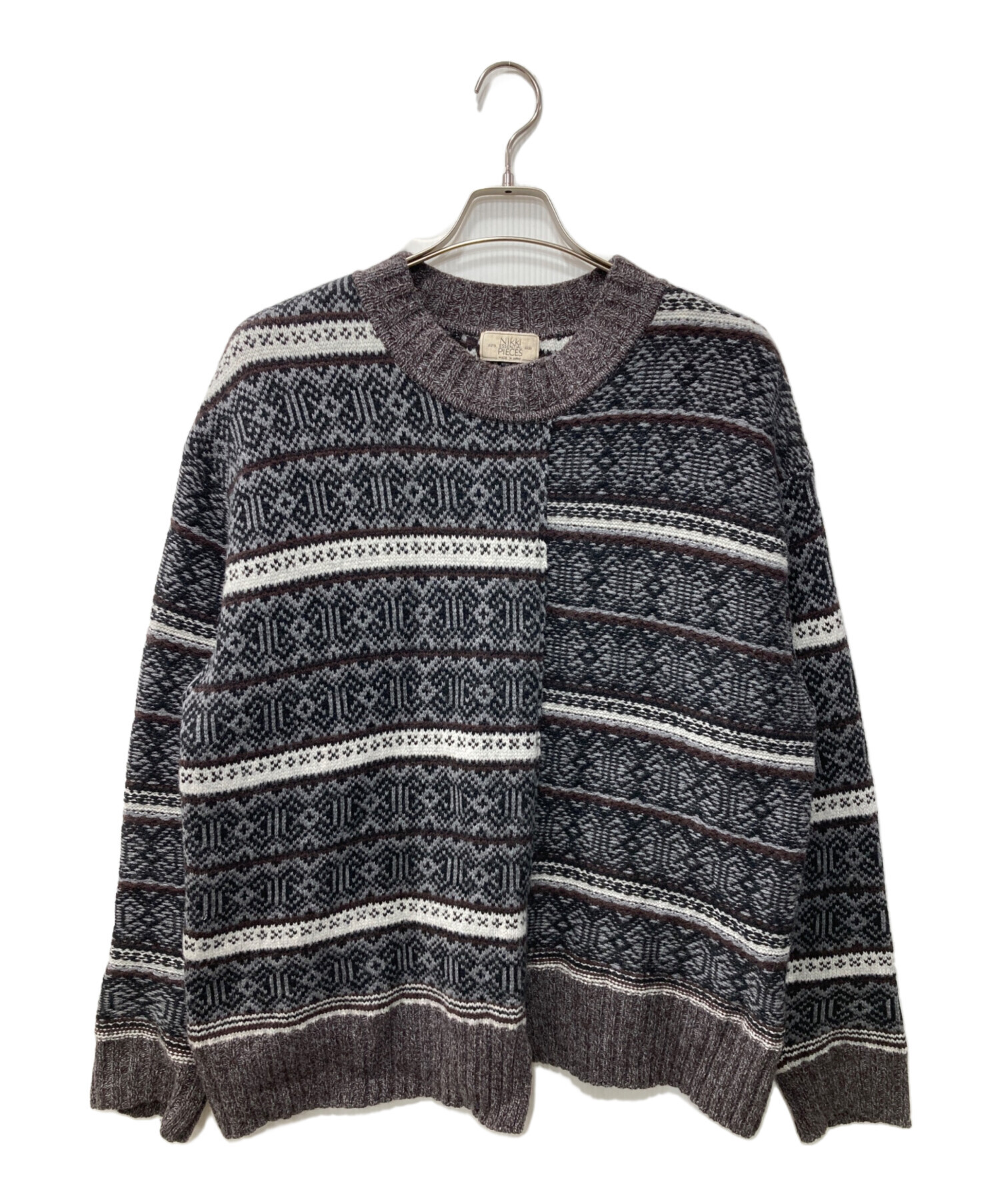 m*m様 nikki essential pieces Ex aoya Nikki ESSENTIAL PIECES ニッキエッセンシャルピーシーズ Nikki