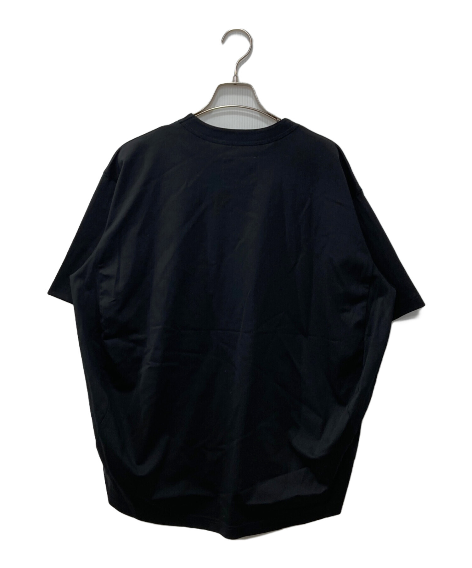 中古・古着通販】sacai (サカイ) 26SS/tシャツ/Cotton Jersey T-Shirt