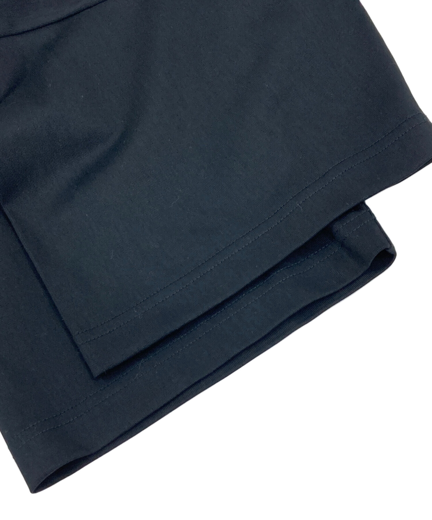 中古・古着通販】sacai (サカイ) 26SS/tシャツ/Cotton Jersey T-Shirt 